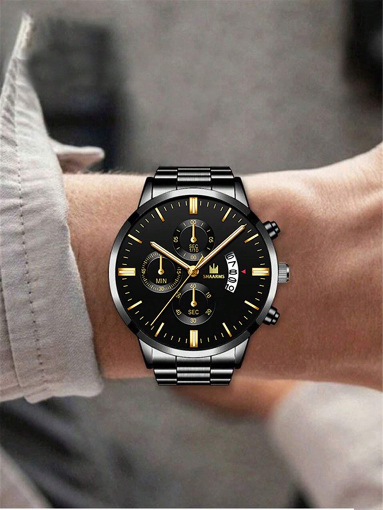 Montre