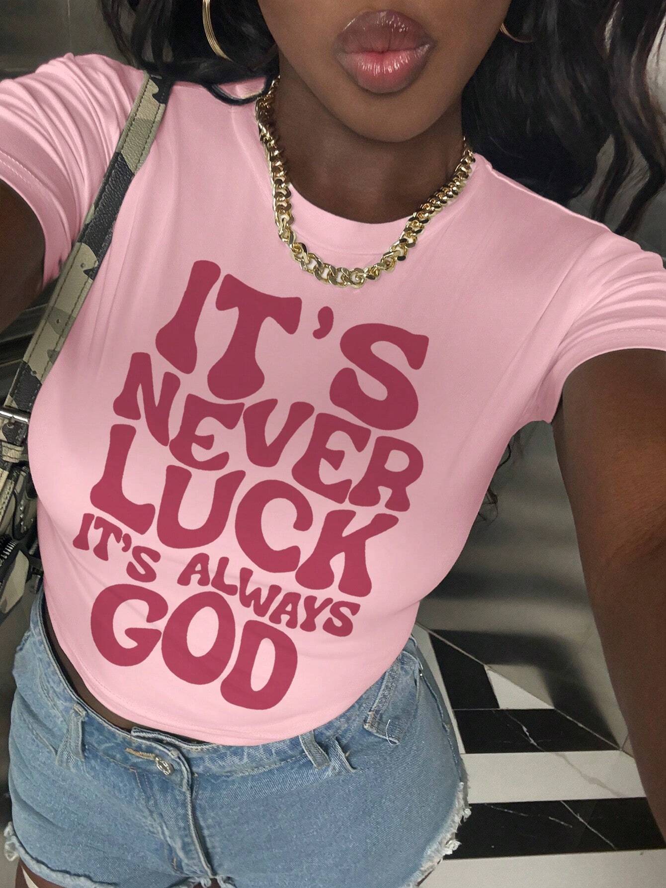 T-shirt
