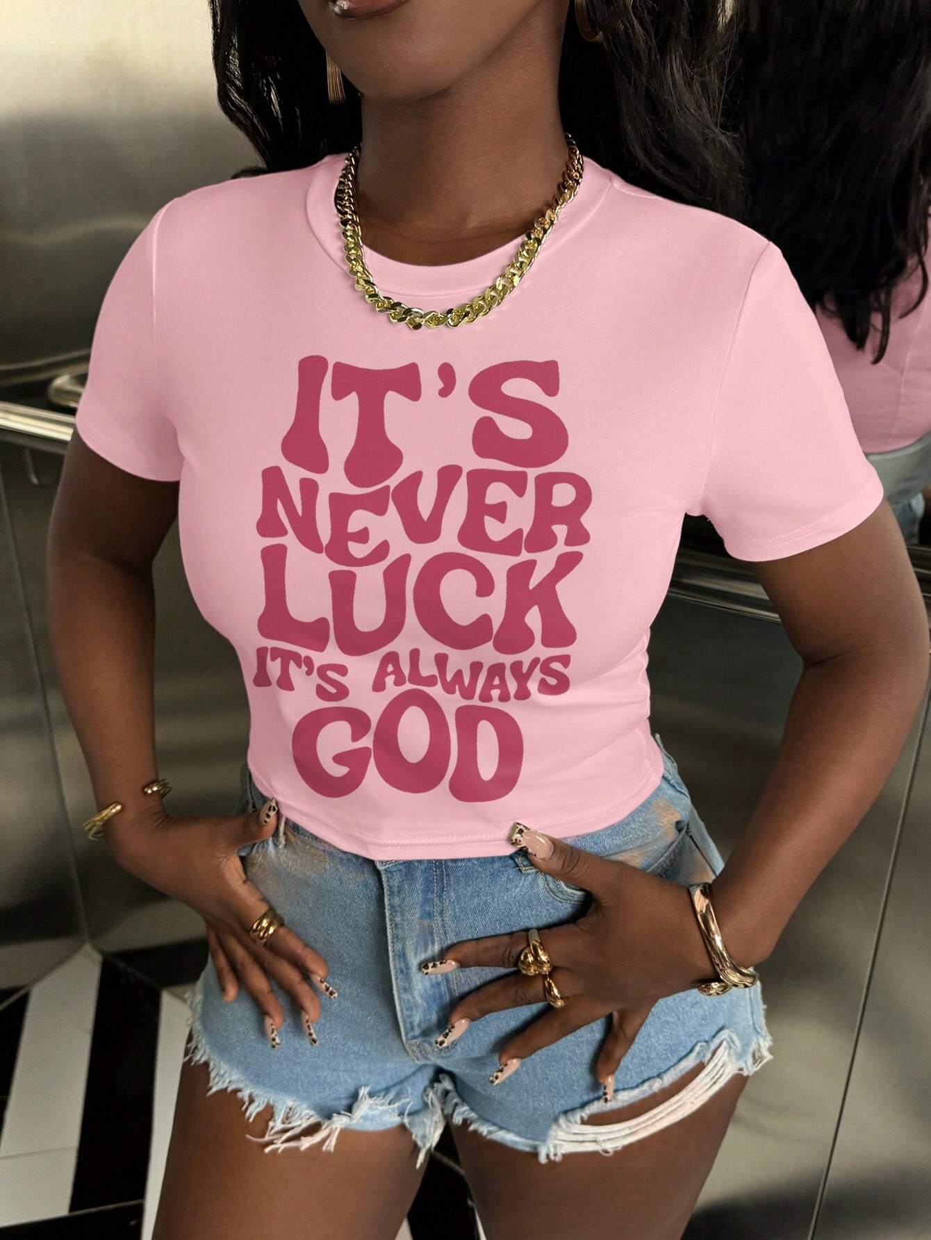T-shirt