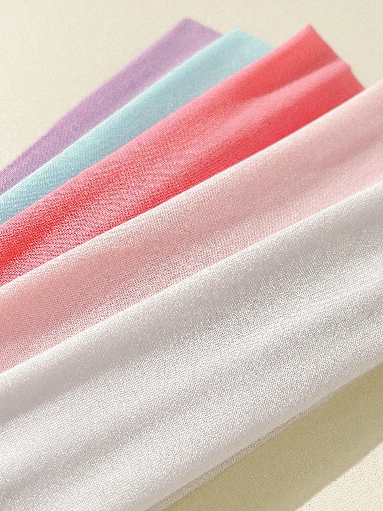 10 accessoires cheveux simples