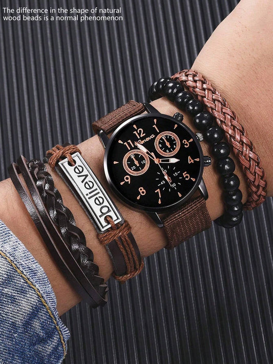 Accessoires pour homme