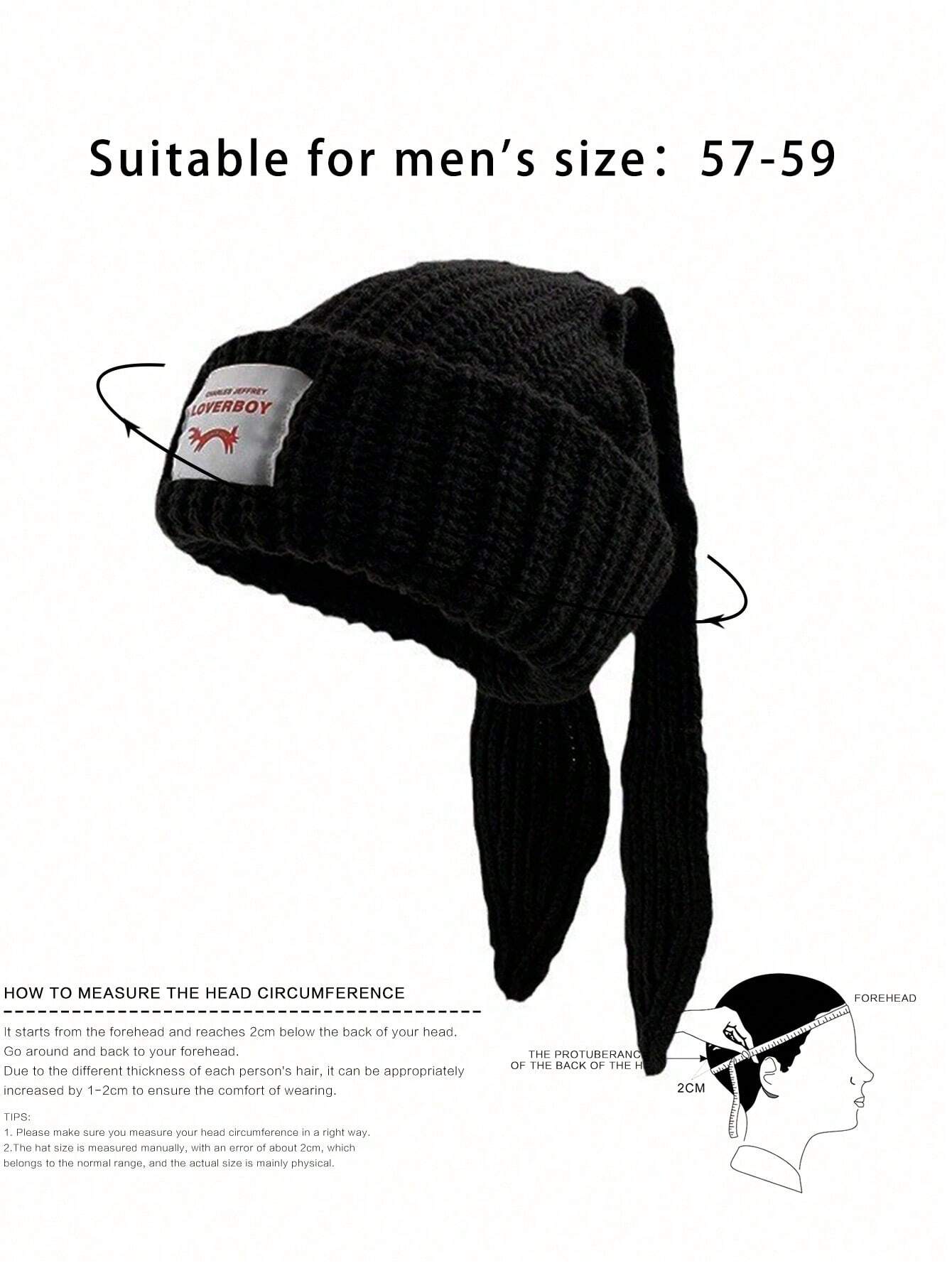 bonnet
