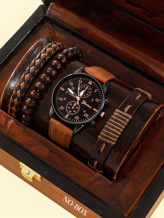 Accessoires pour homme