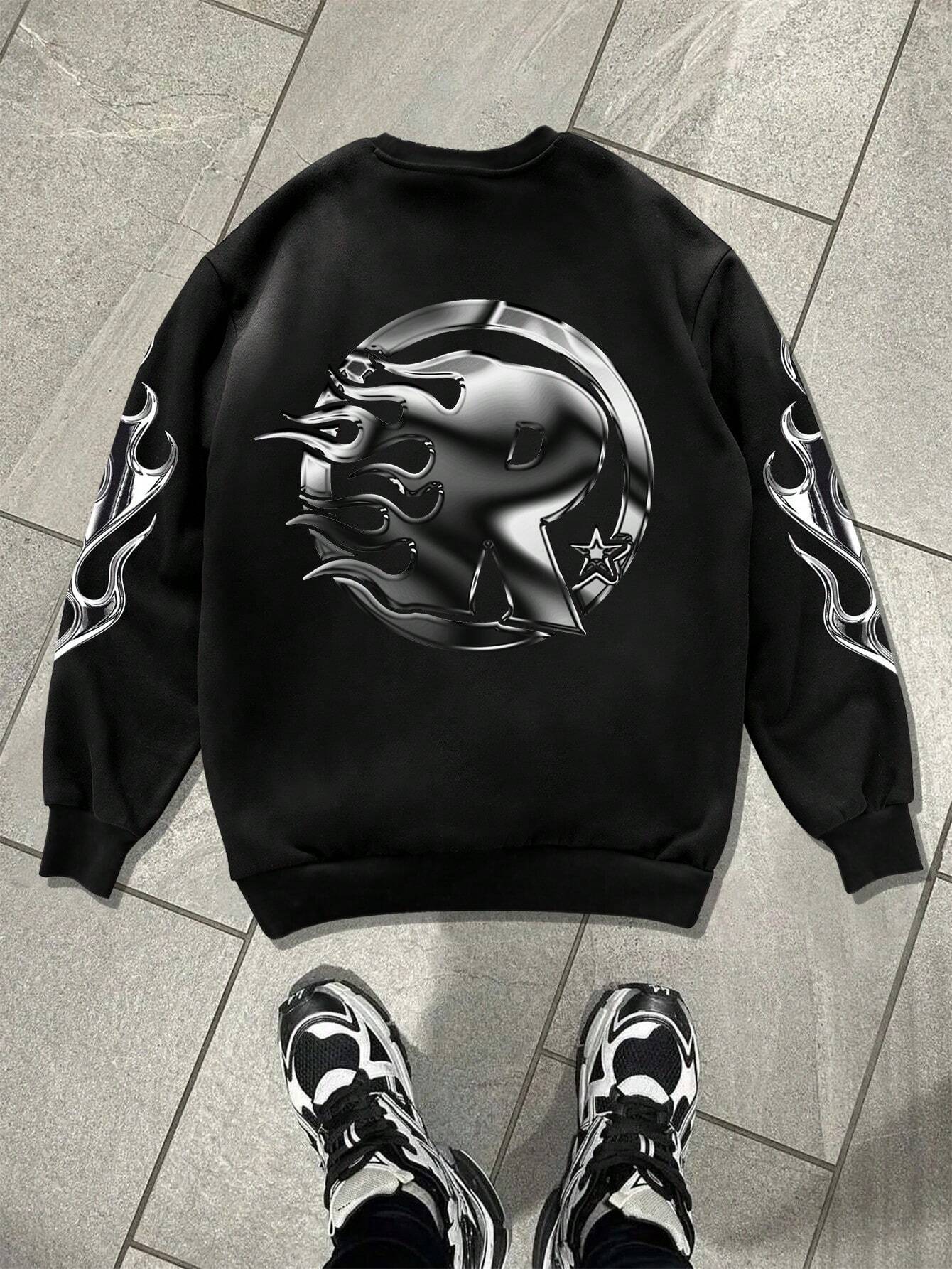 Sweatshirt