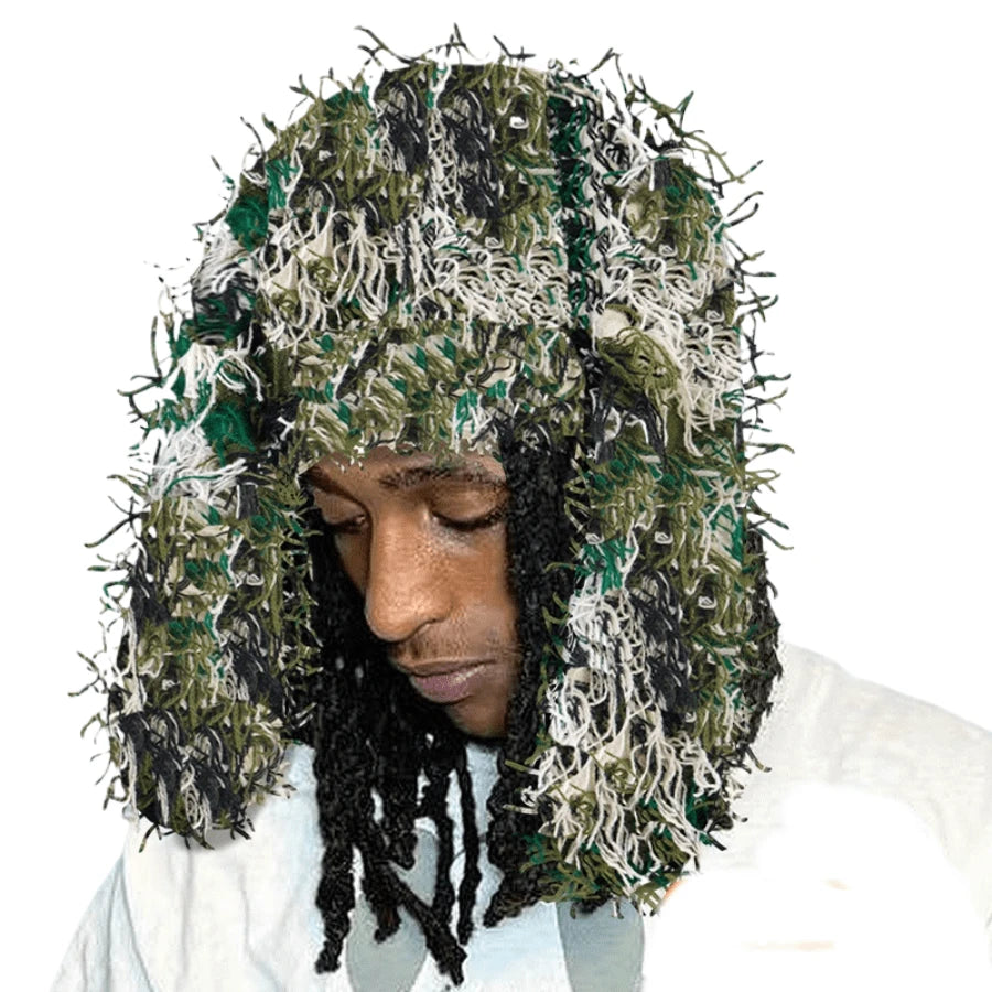 bonnet