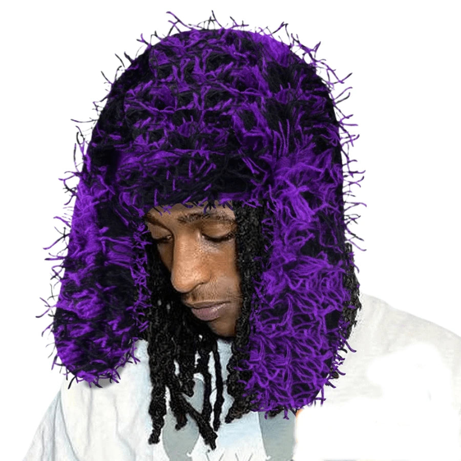 bonnet