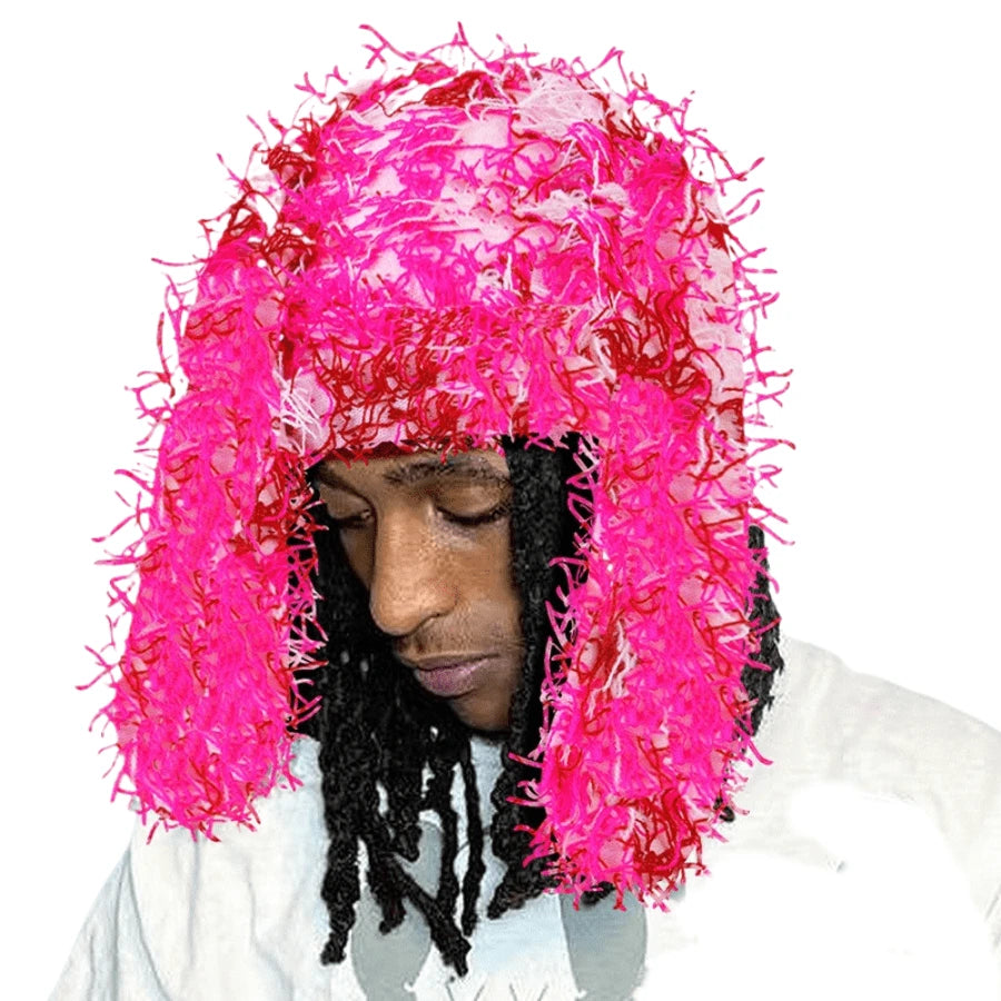 bonnet