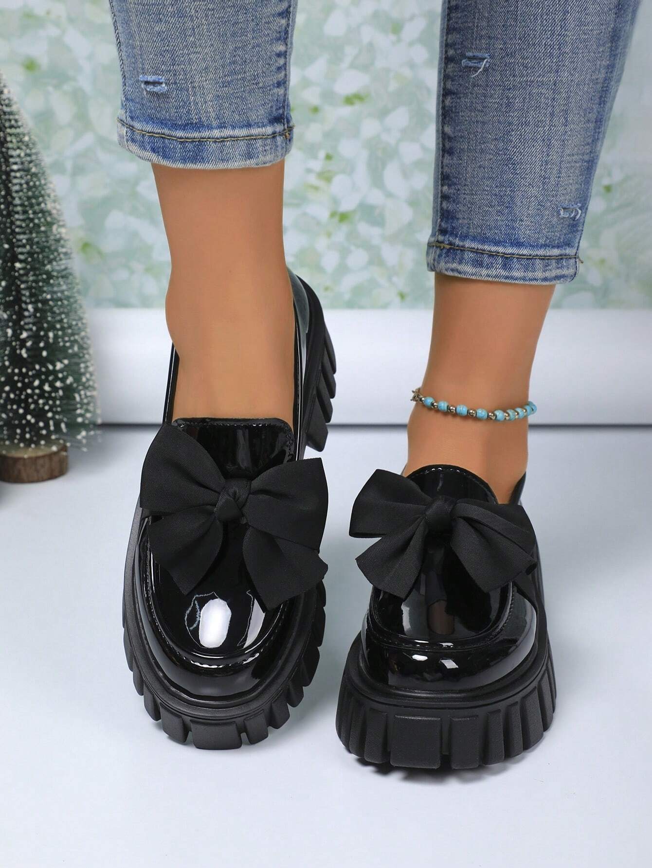 Mocassins