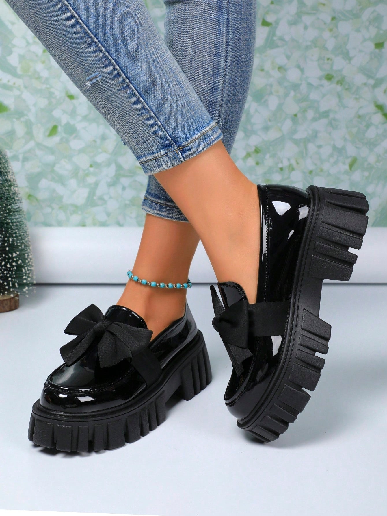 Mocassins
