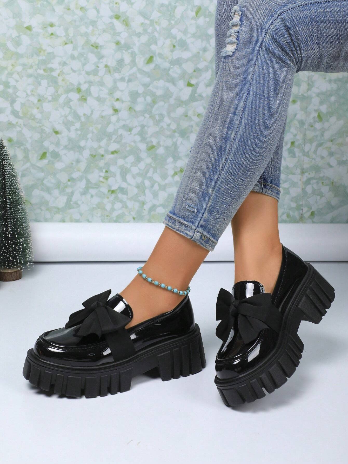 Mocassins