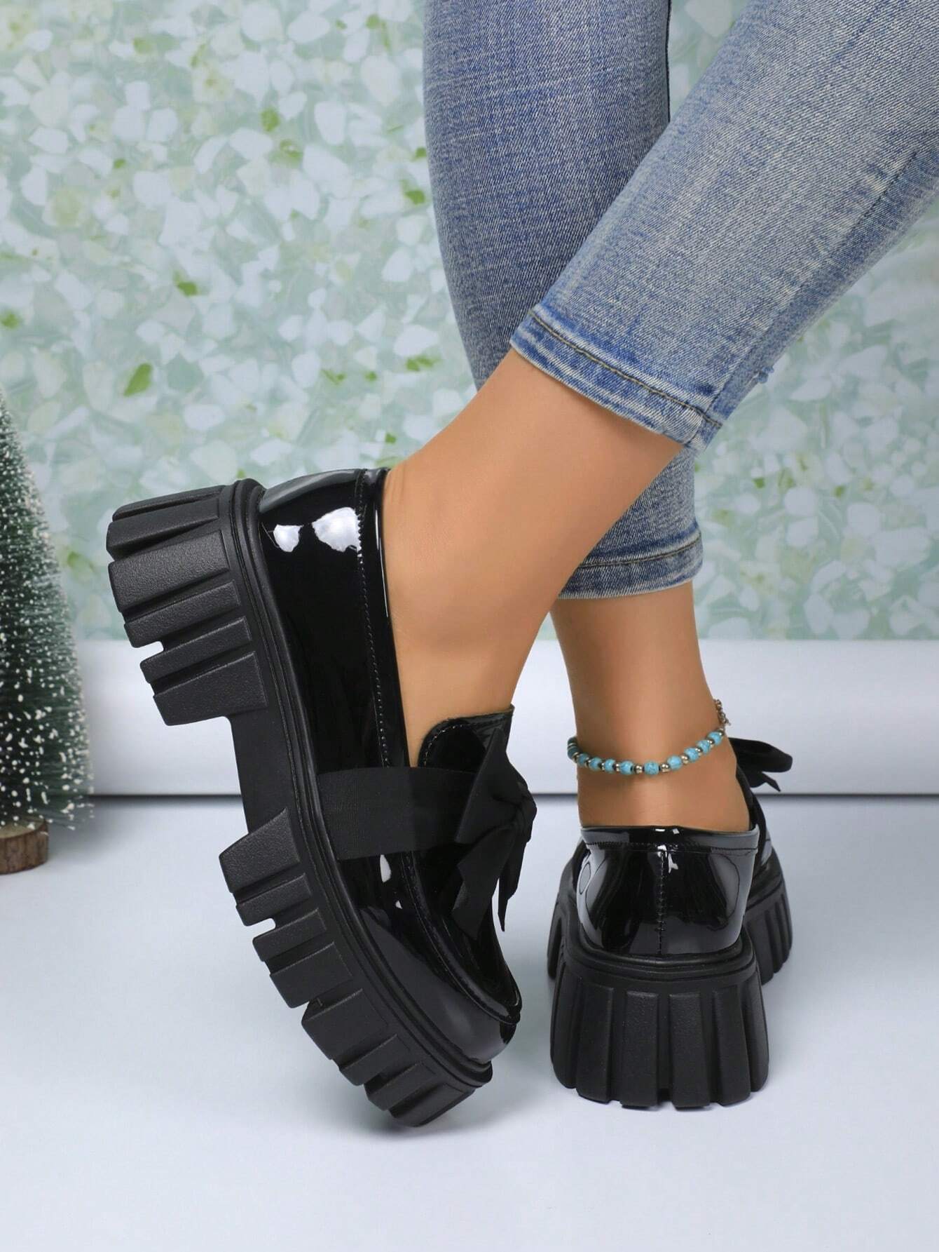 Mocassins