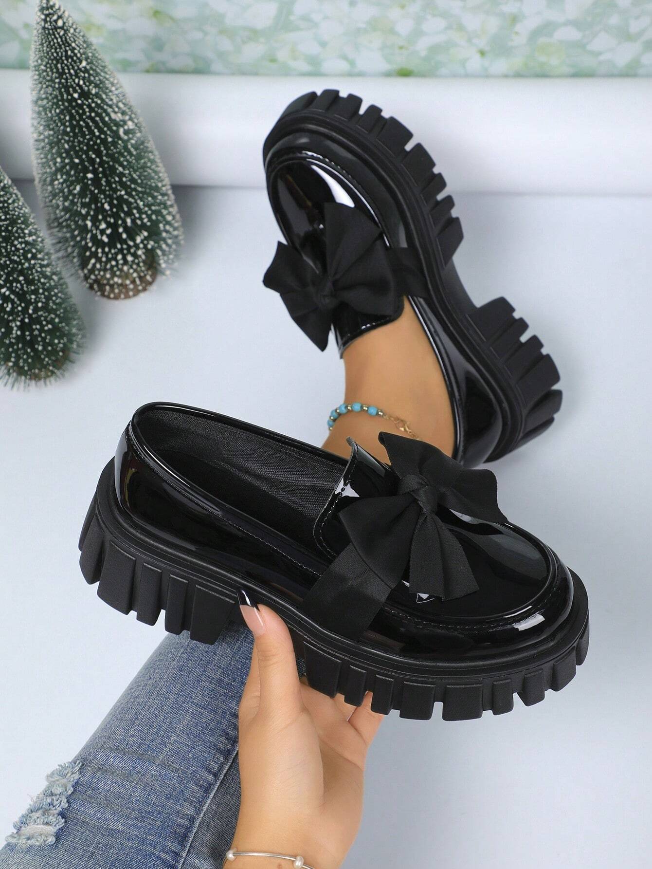 Mocassins