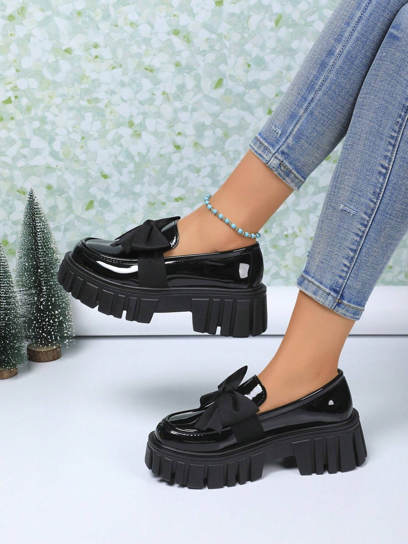 Mocassins