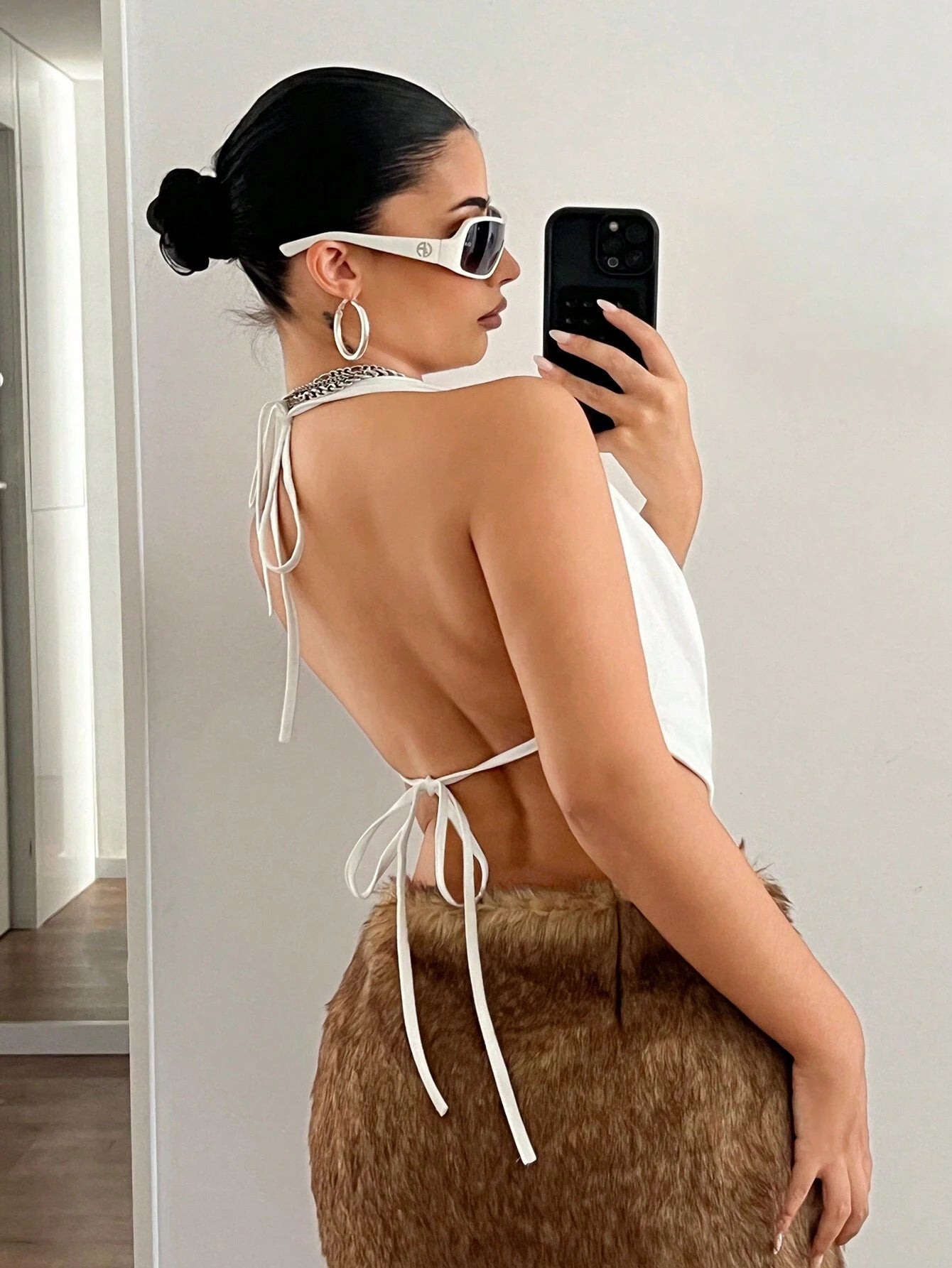 top