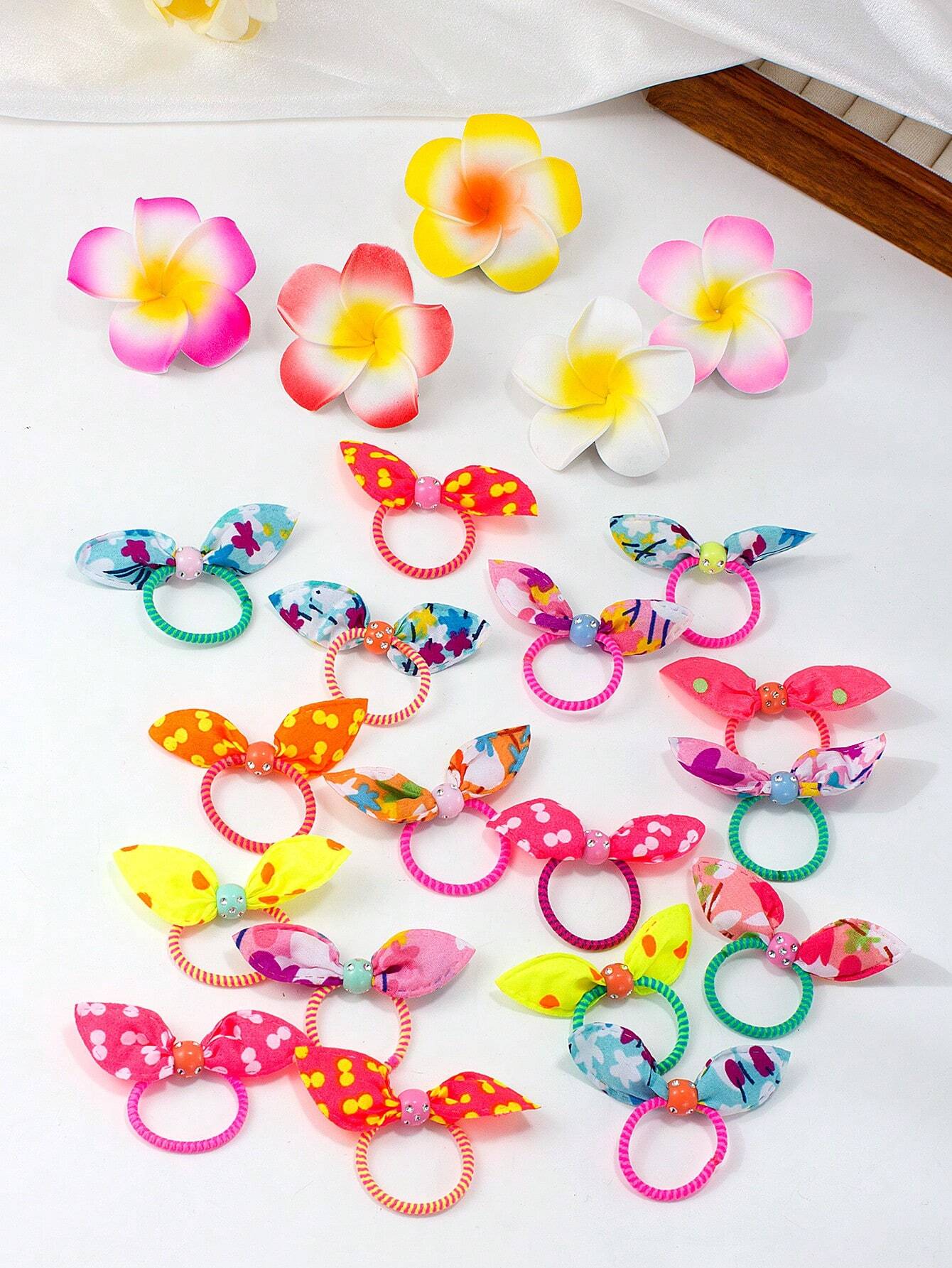 accessoires pour cheveux pour filles