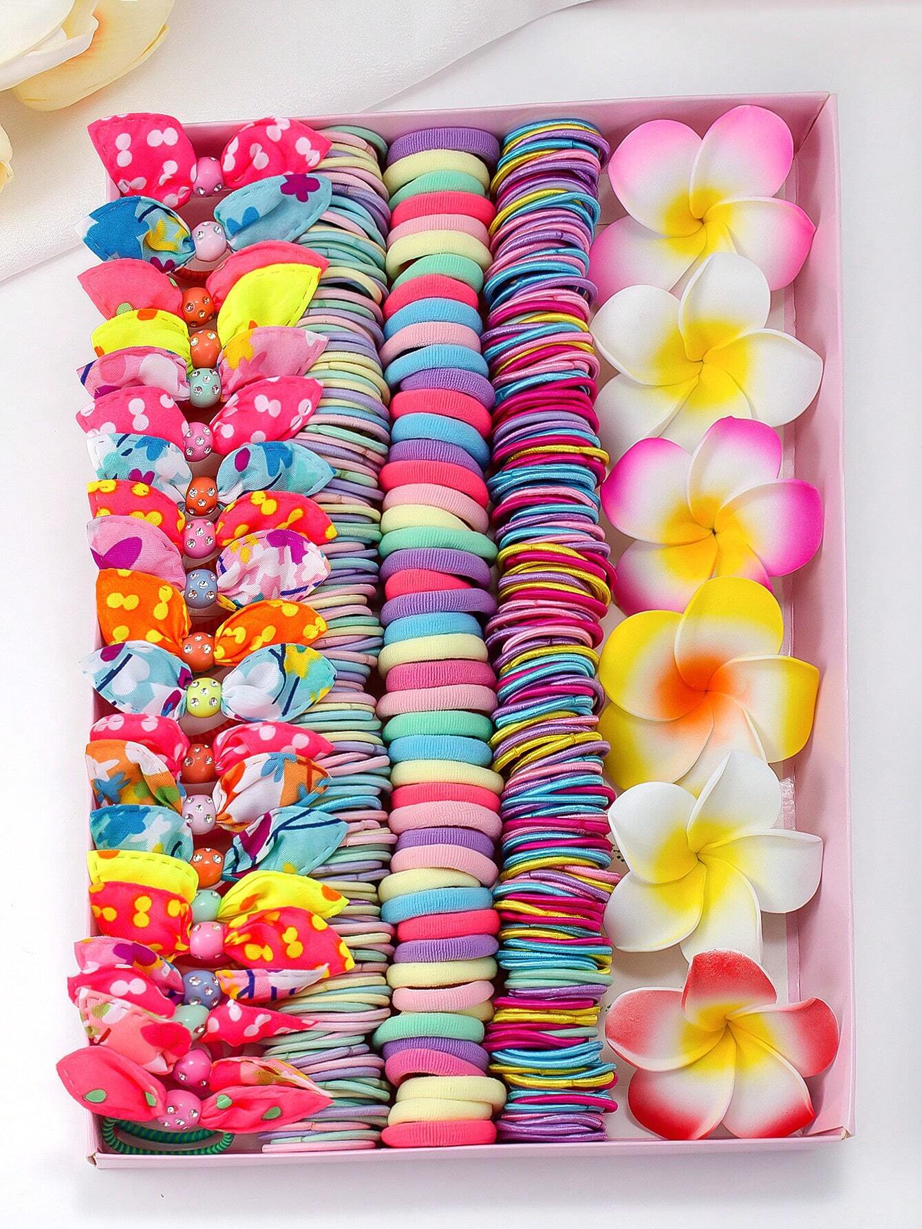 accessoires pour cheveux pour filles