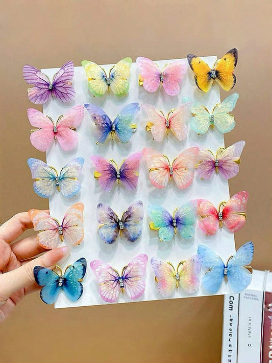 hair pins