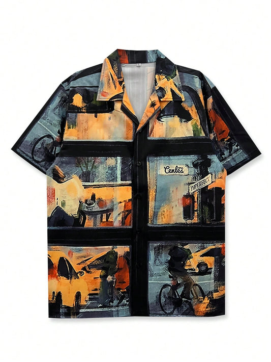 Chemise