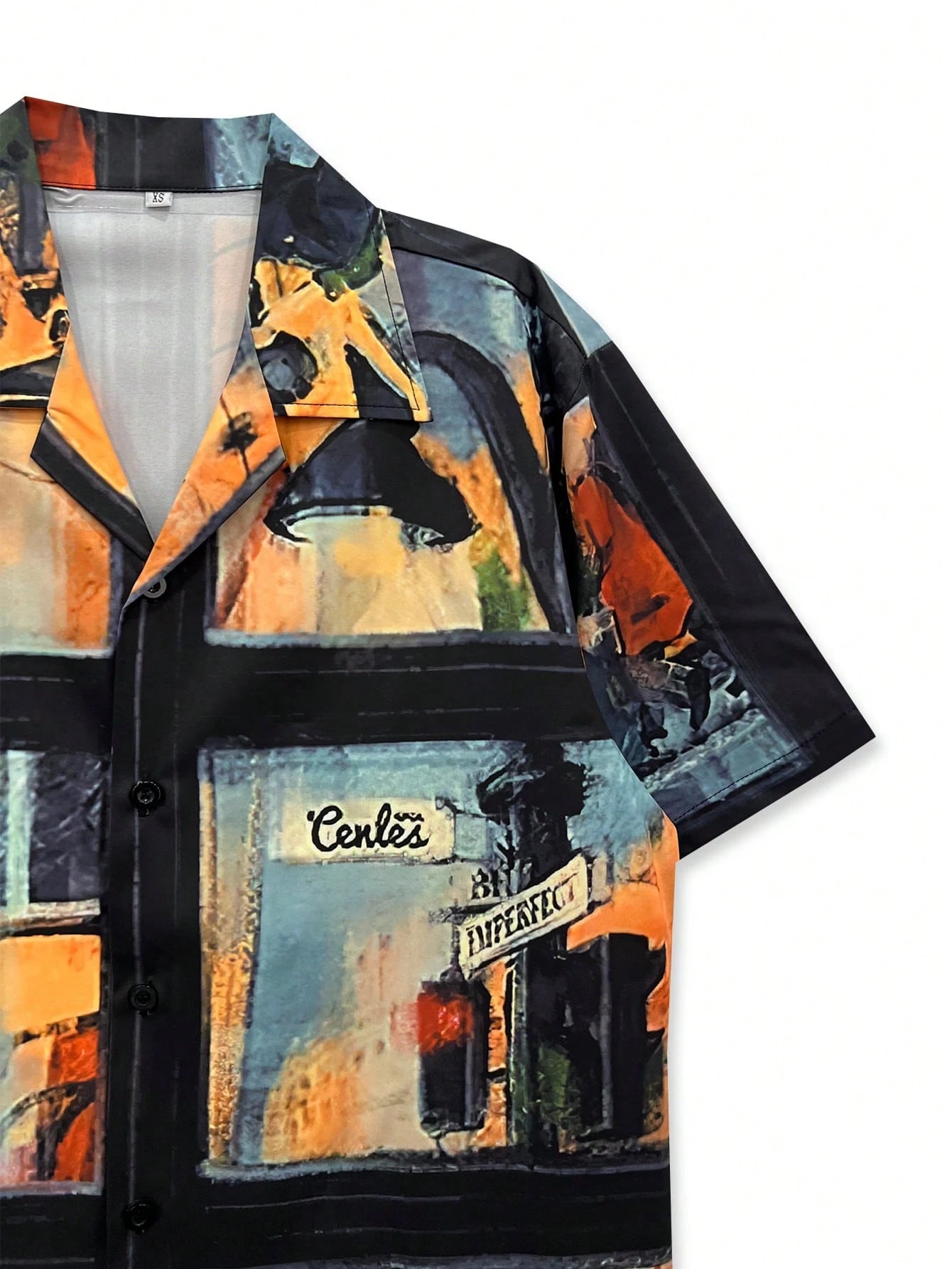 Chemise