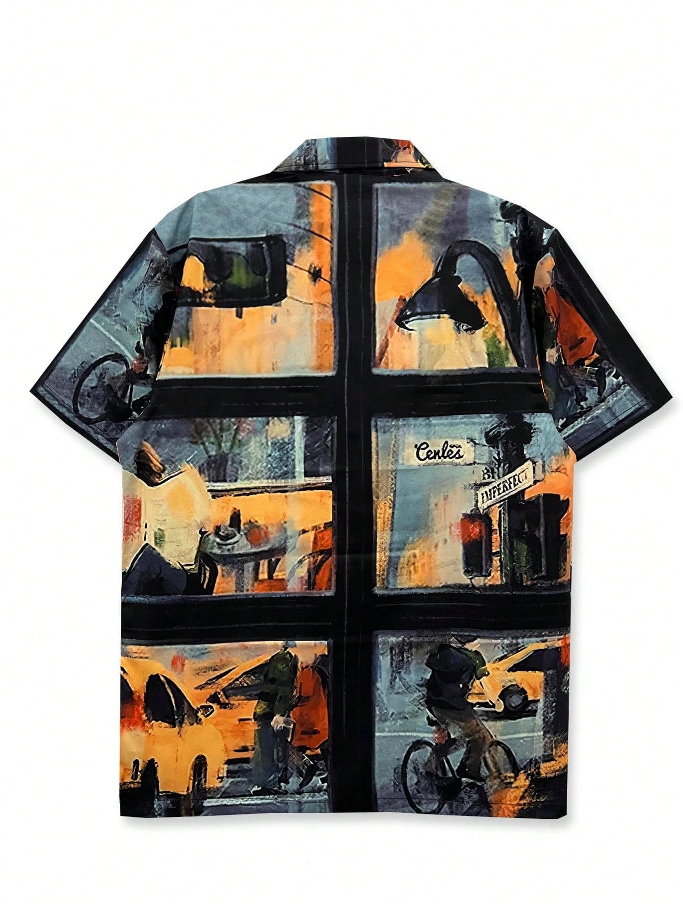 Chemise