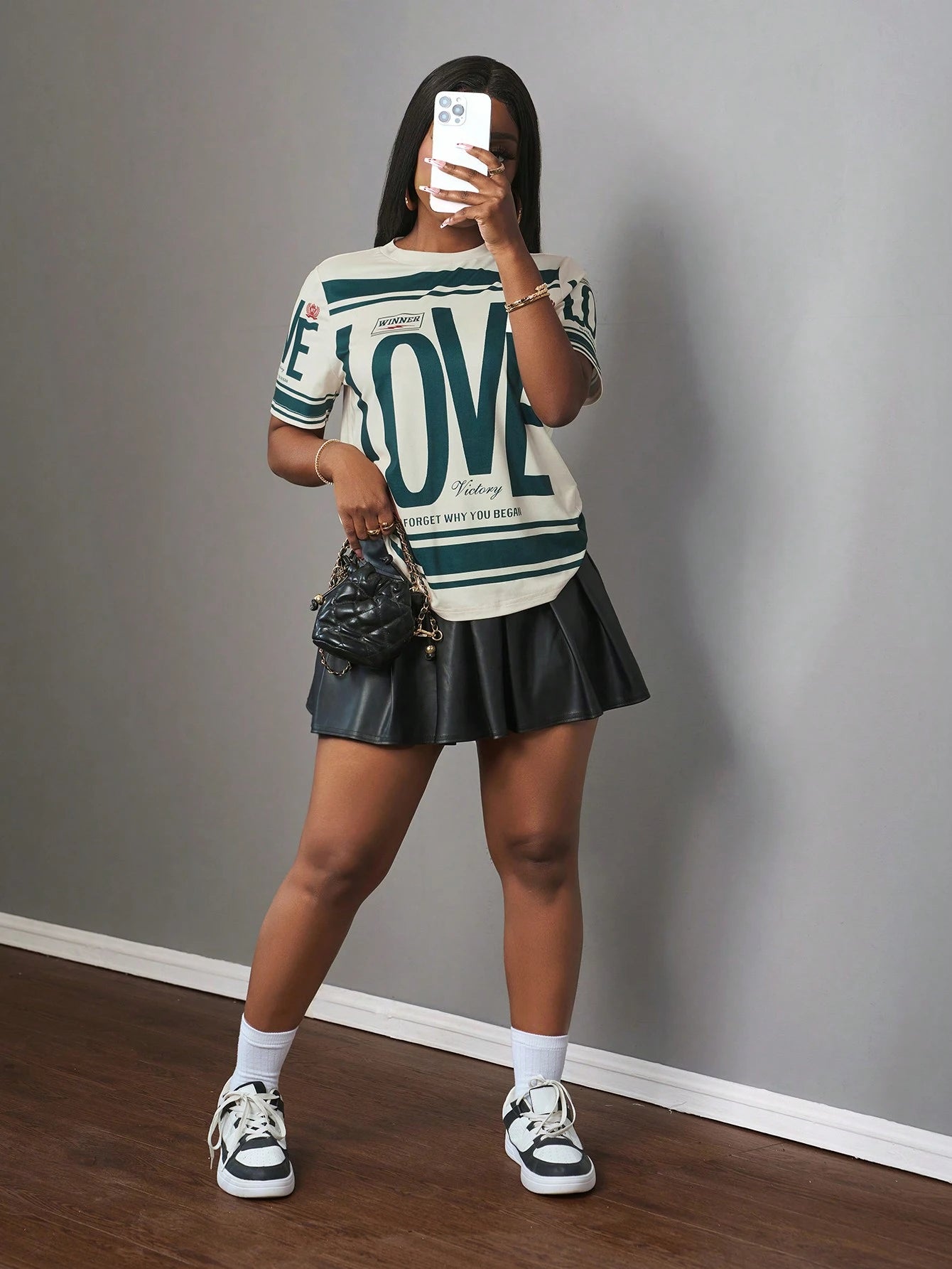T-shirt