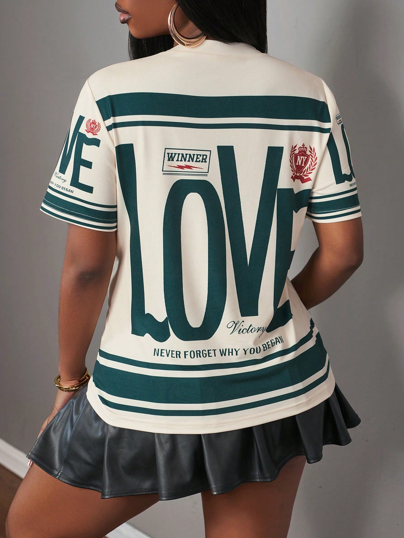 T-shirt