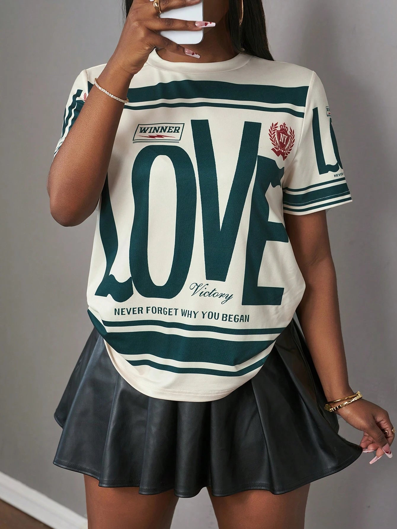 T-shirt