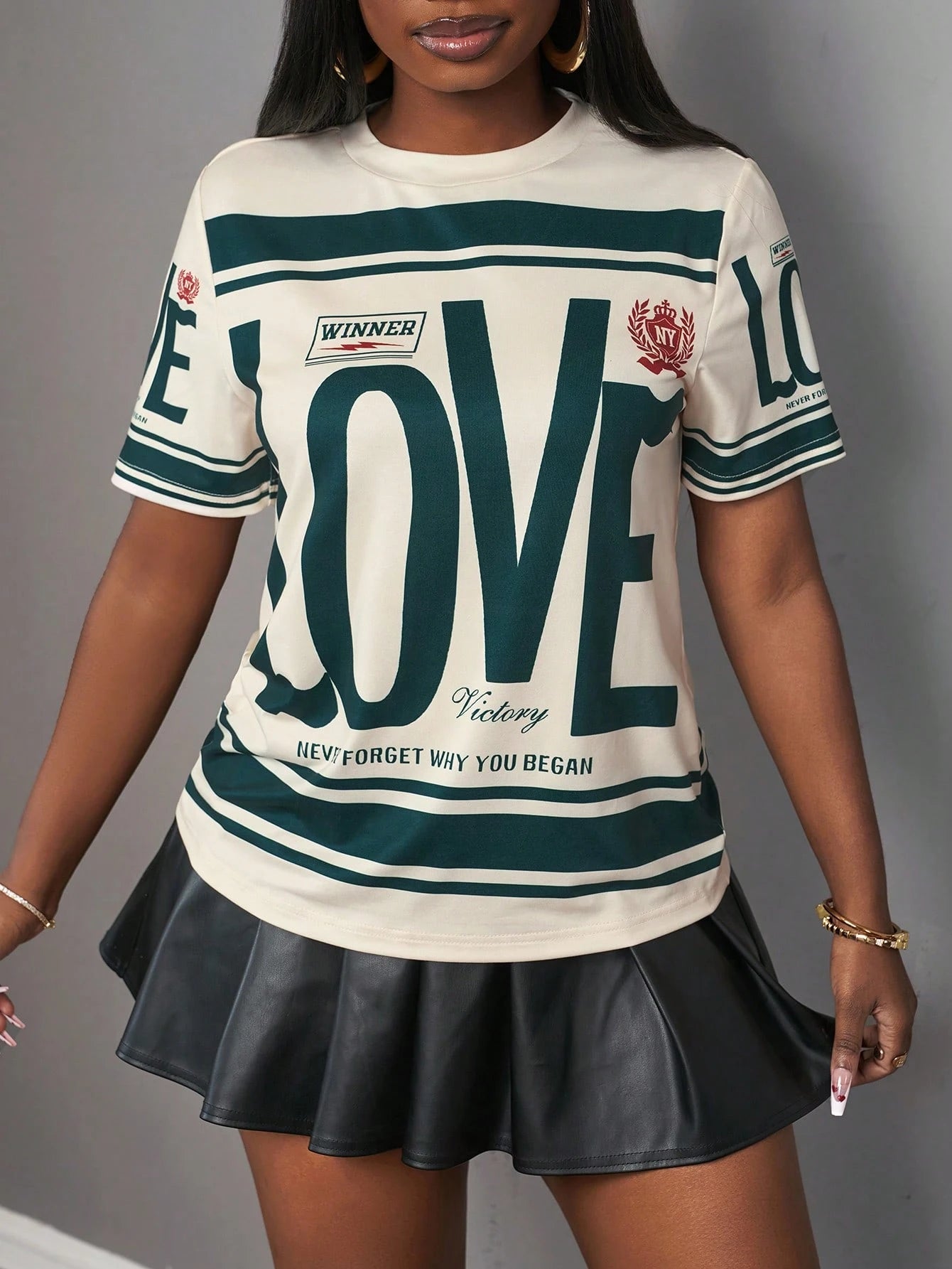 T-shirt