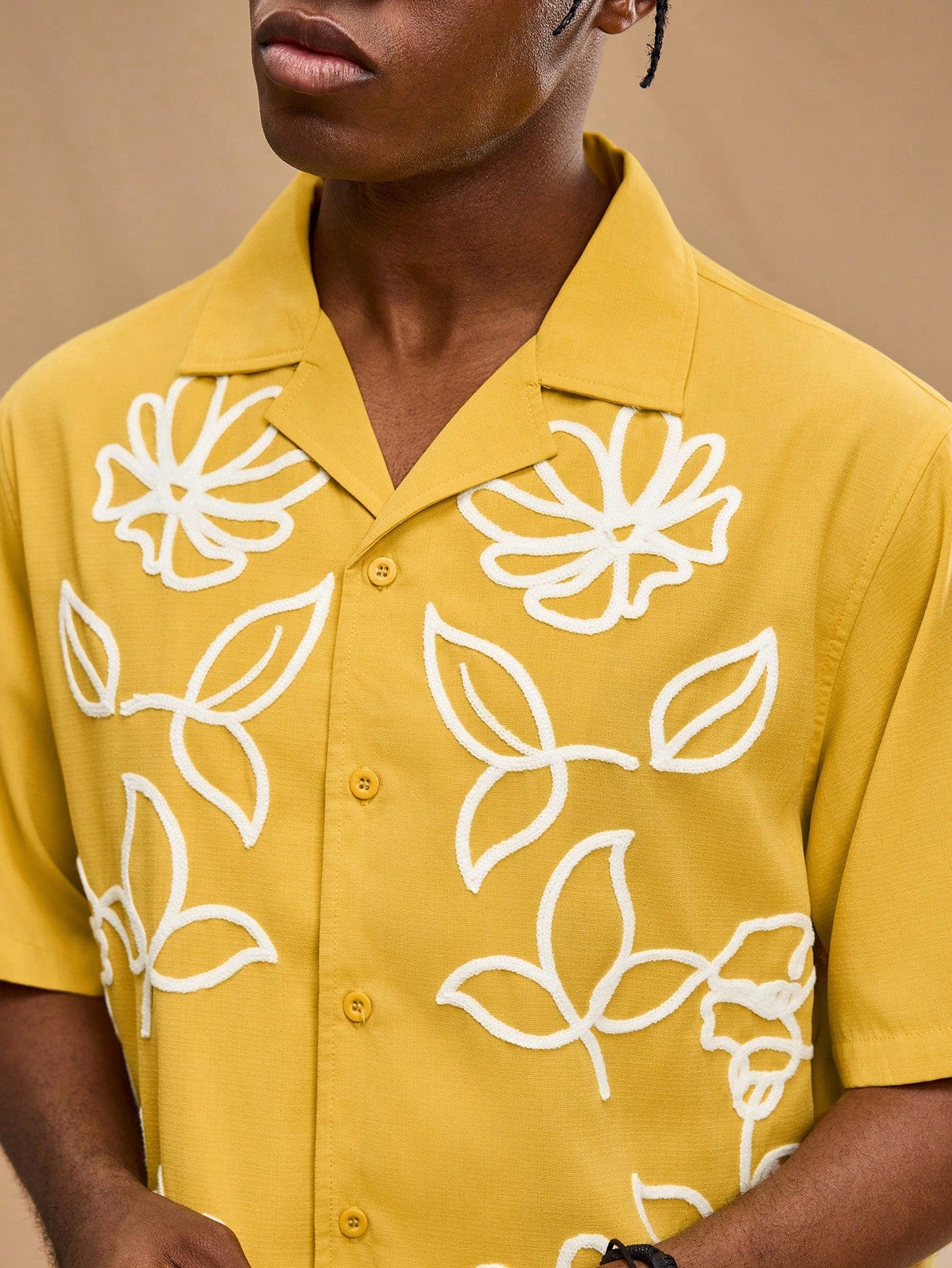 Chemise