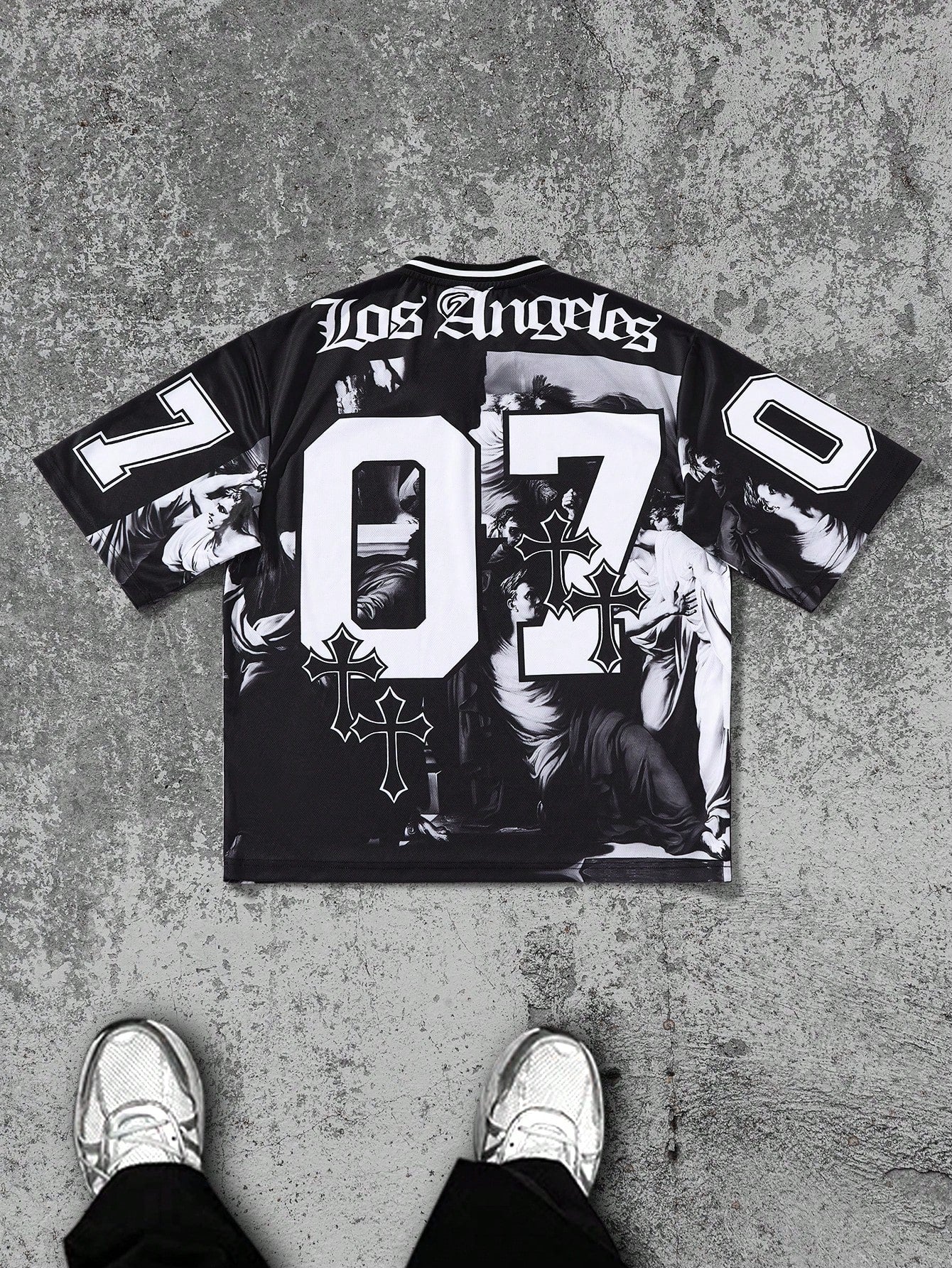T-shirt