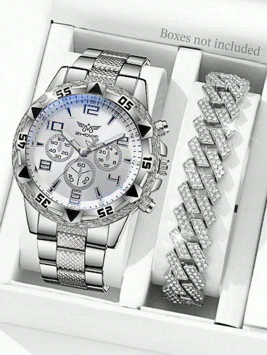 Accessoires pour homme