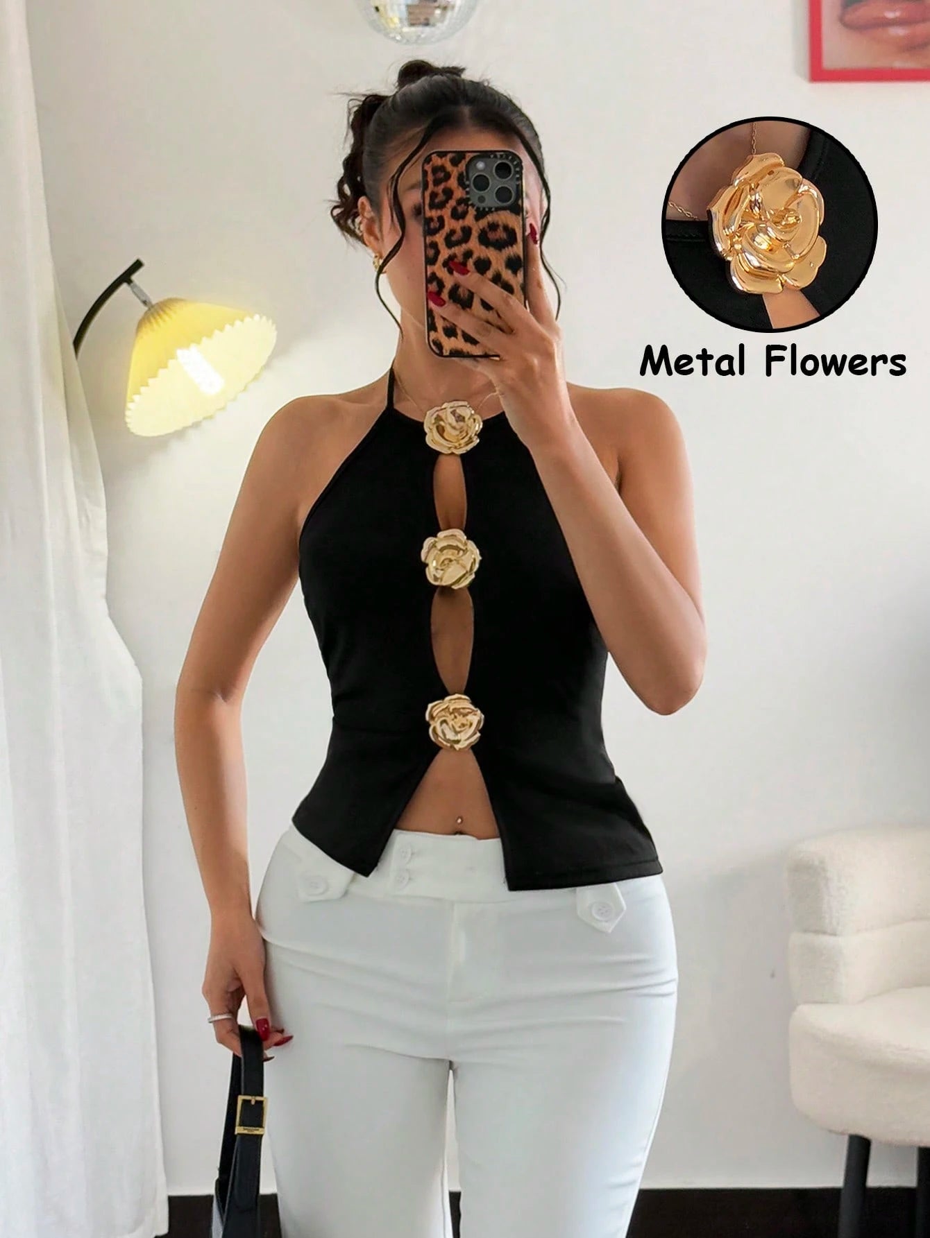 Gilet sans manches