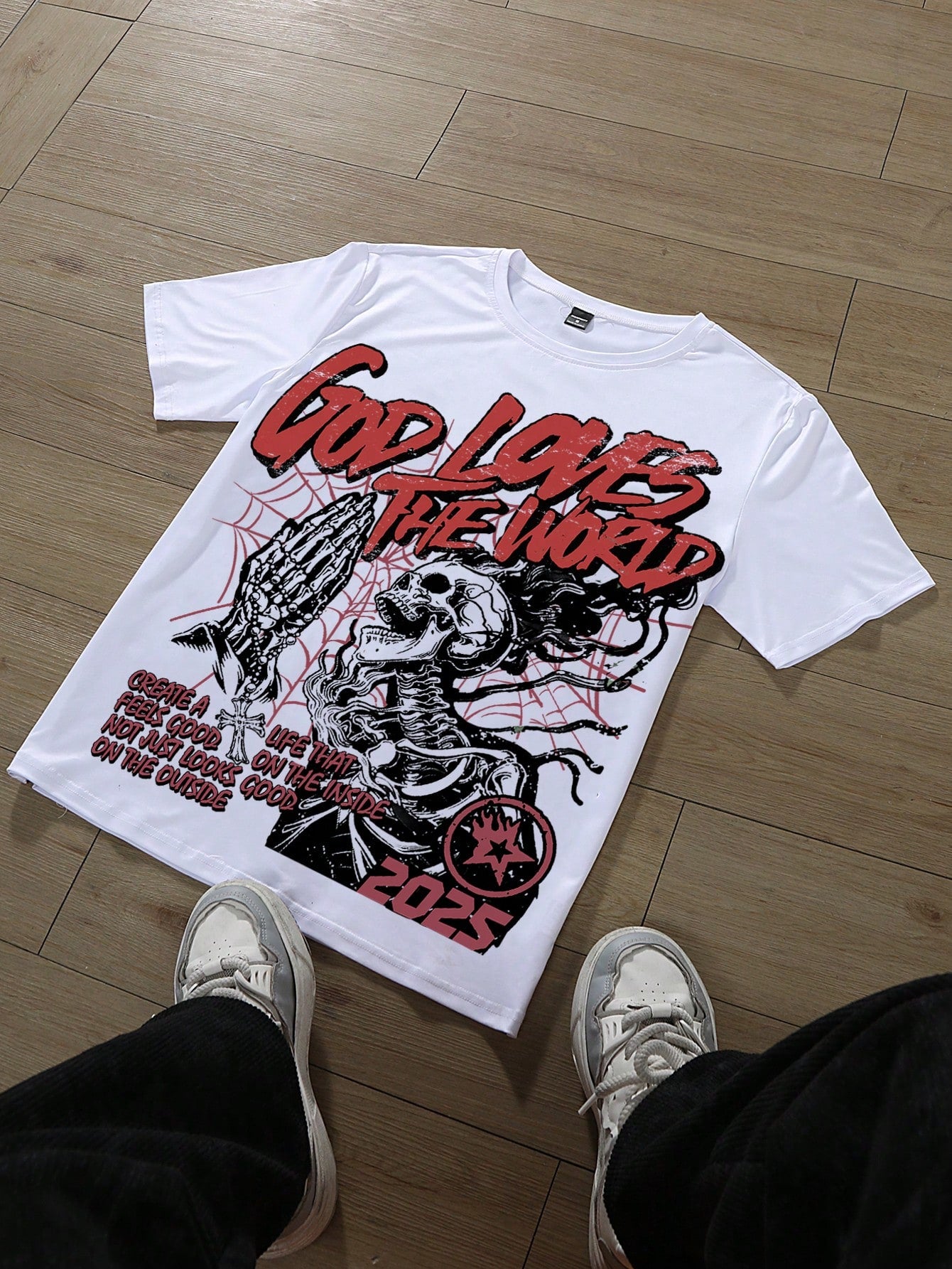 T-shirt