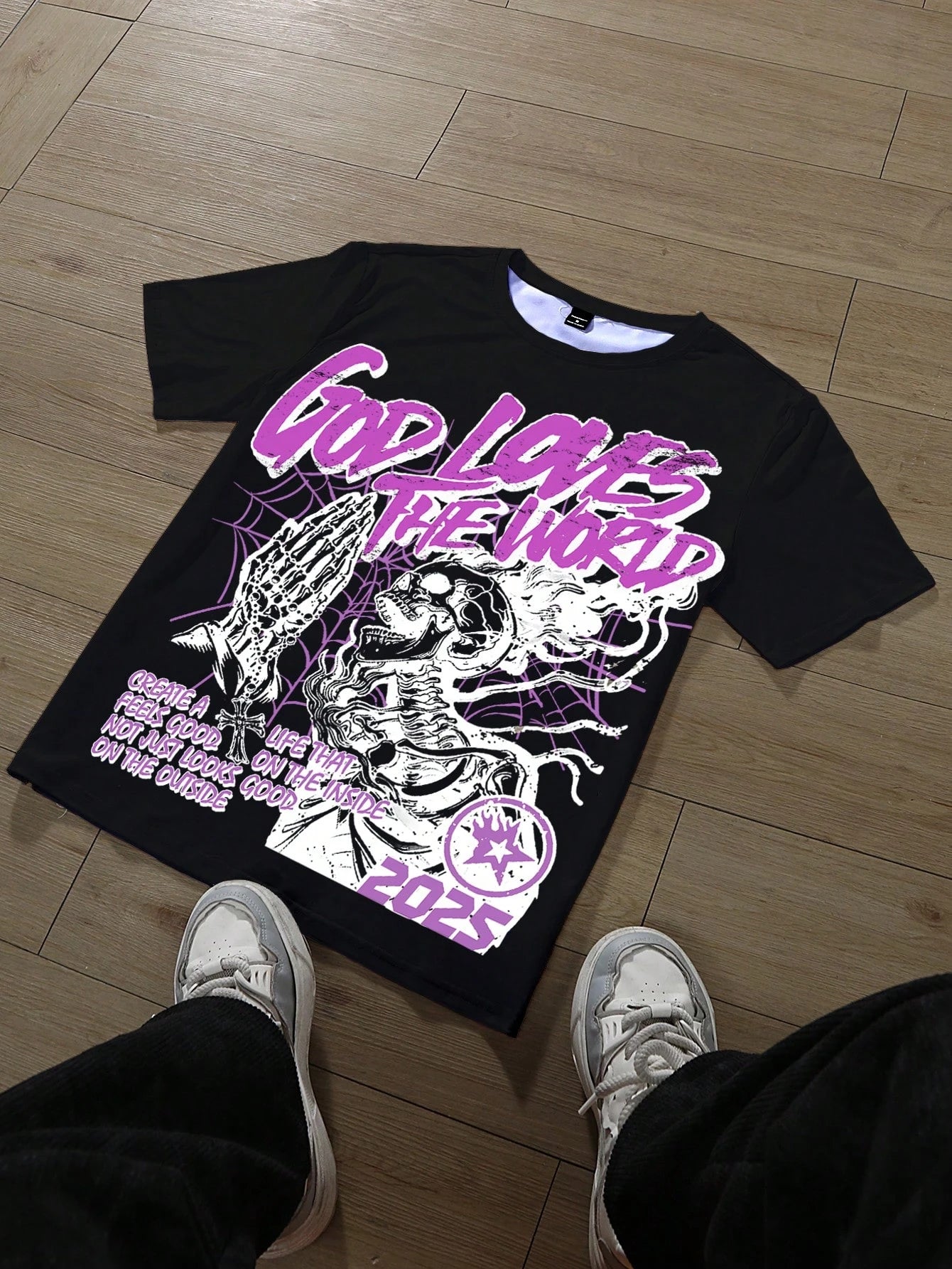 T-shirt