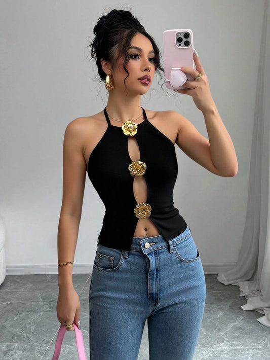 Gilet sans manches