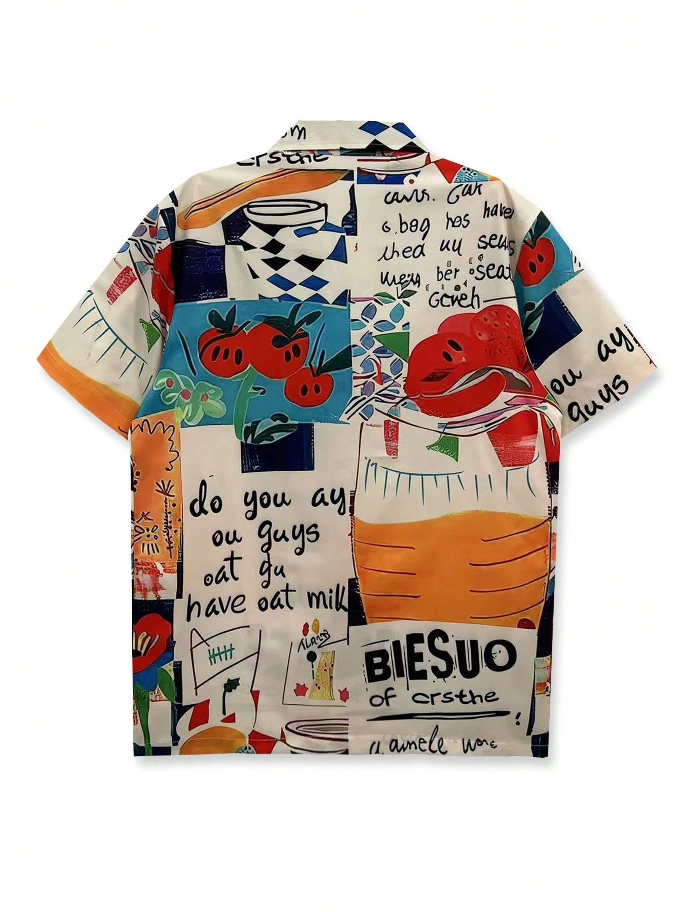 Chemise