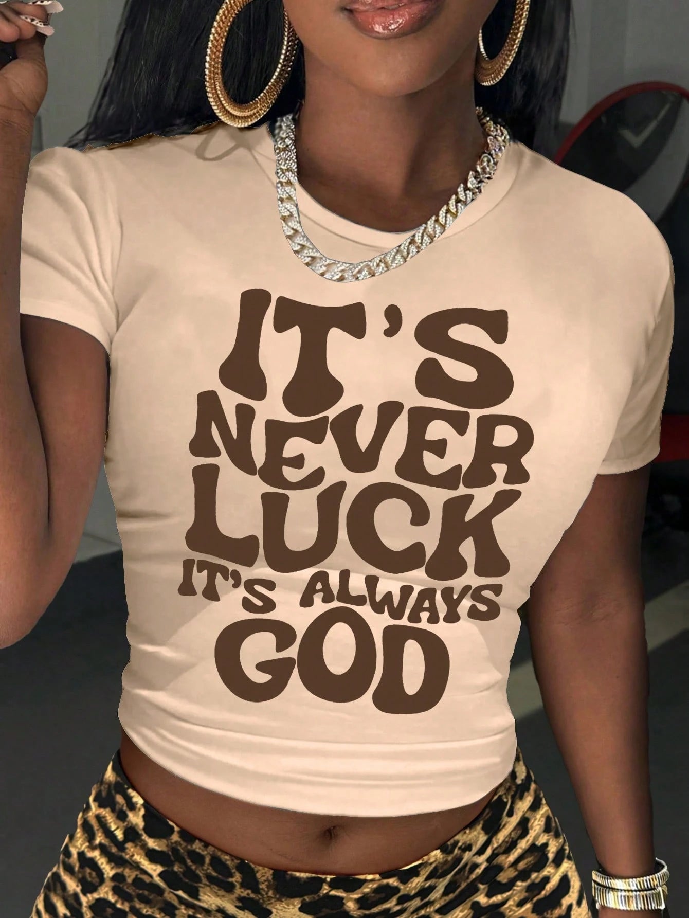 T-shirt