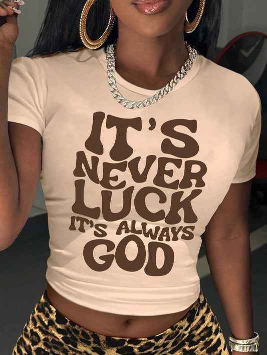 T-shirt