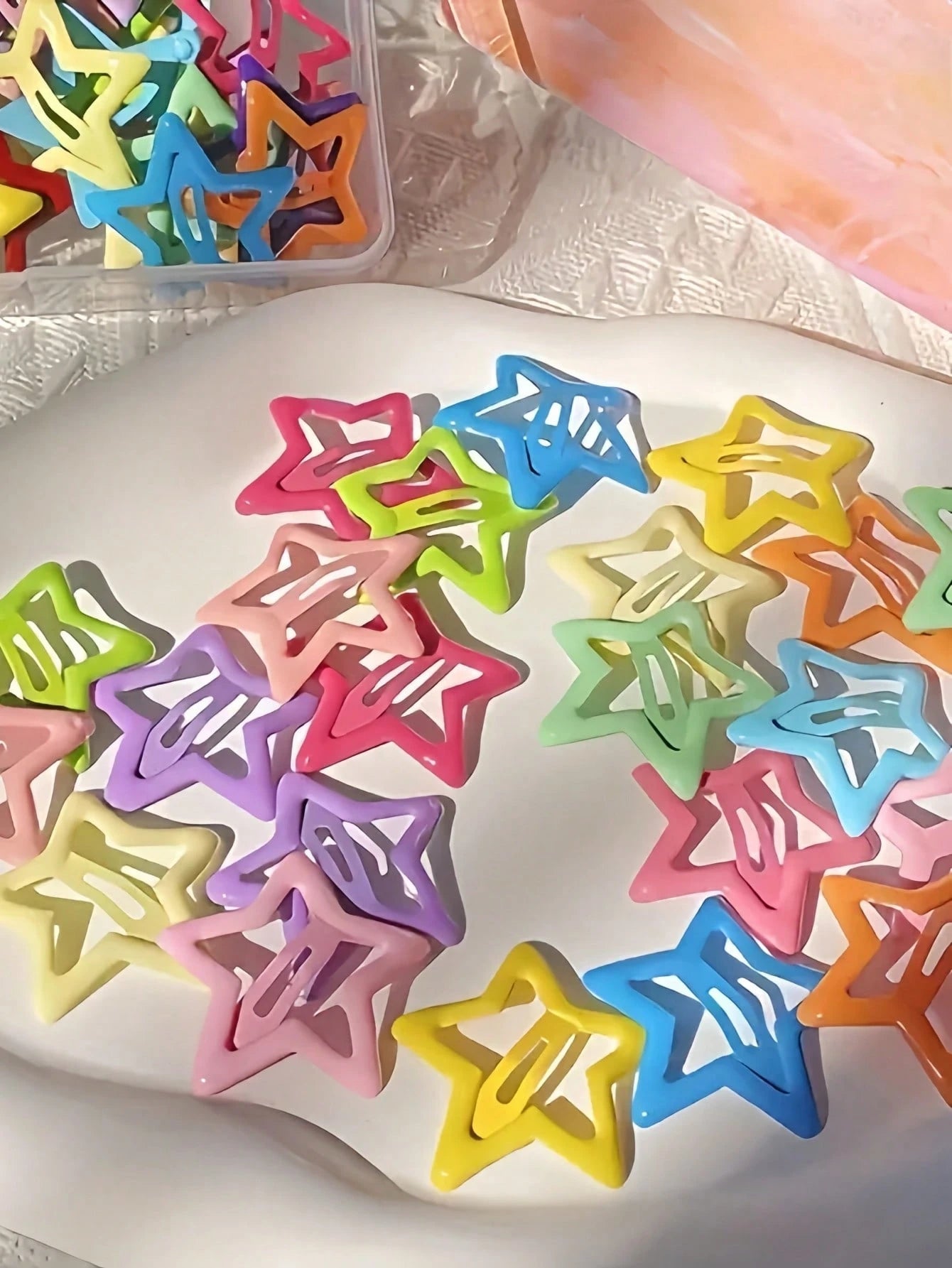 hair pins