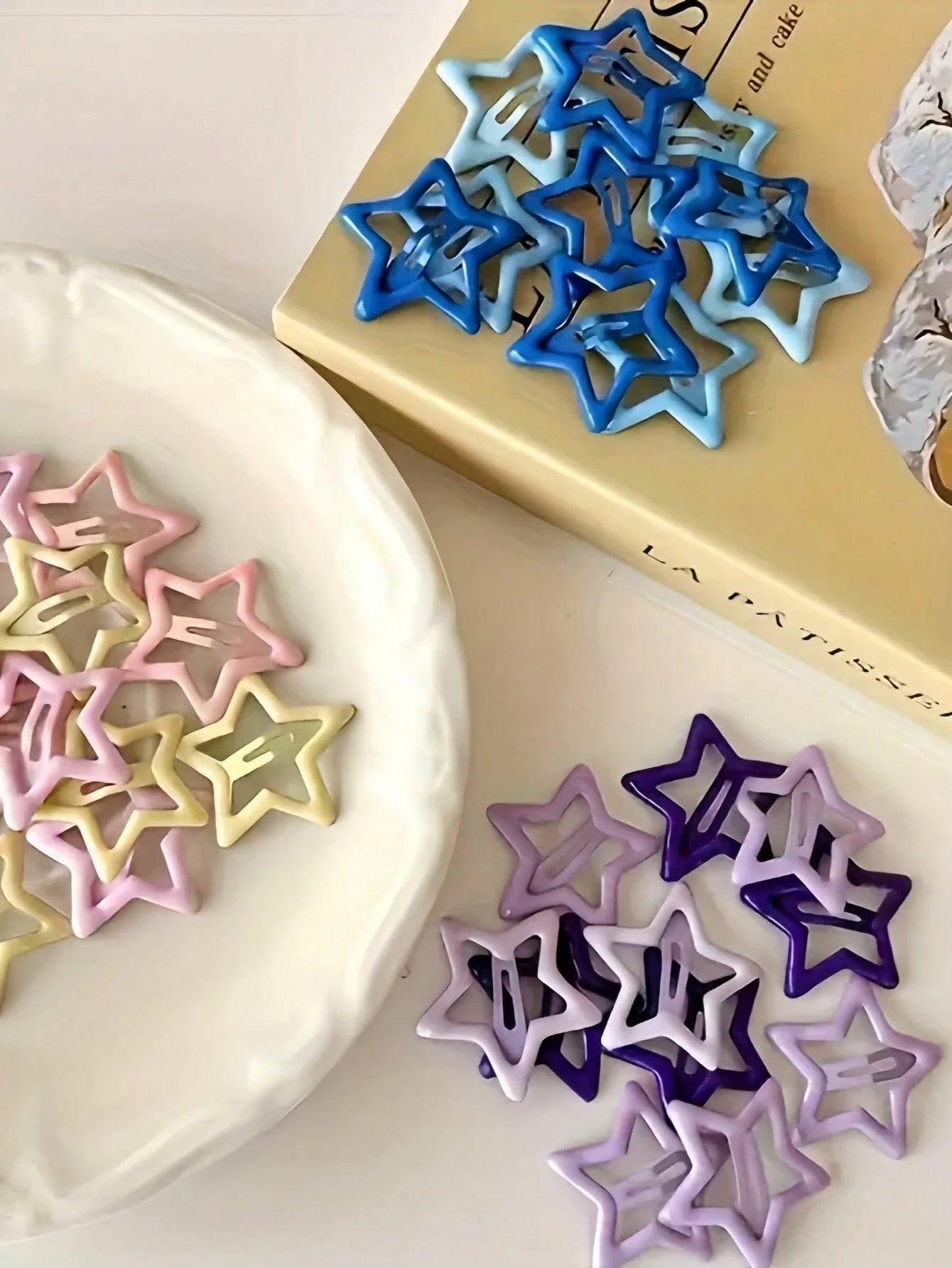 hair pins