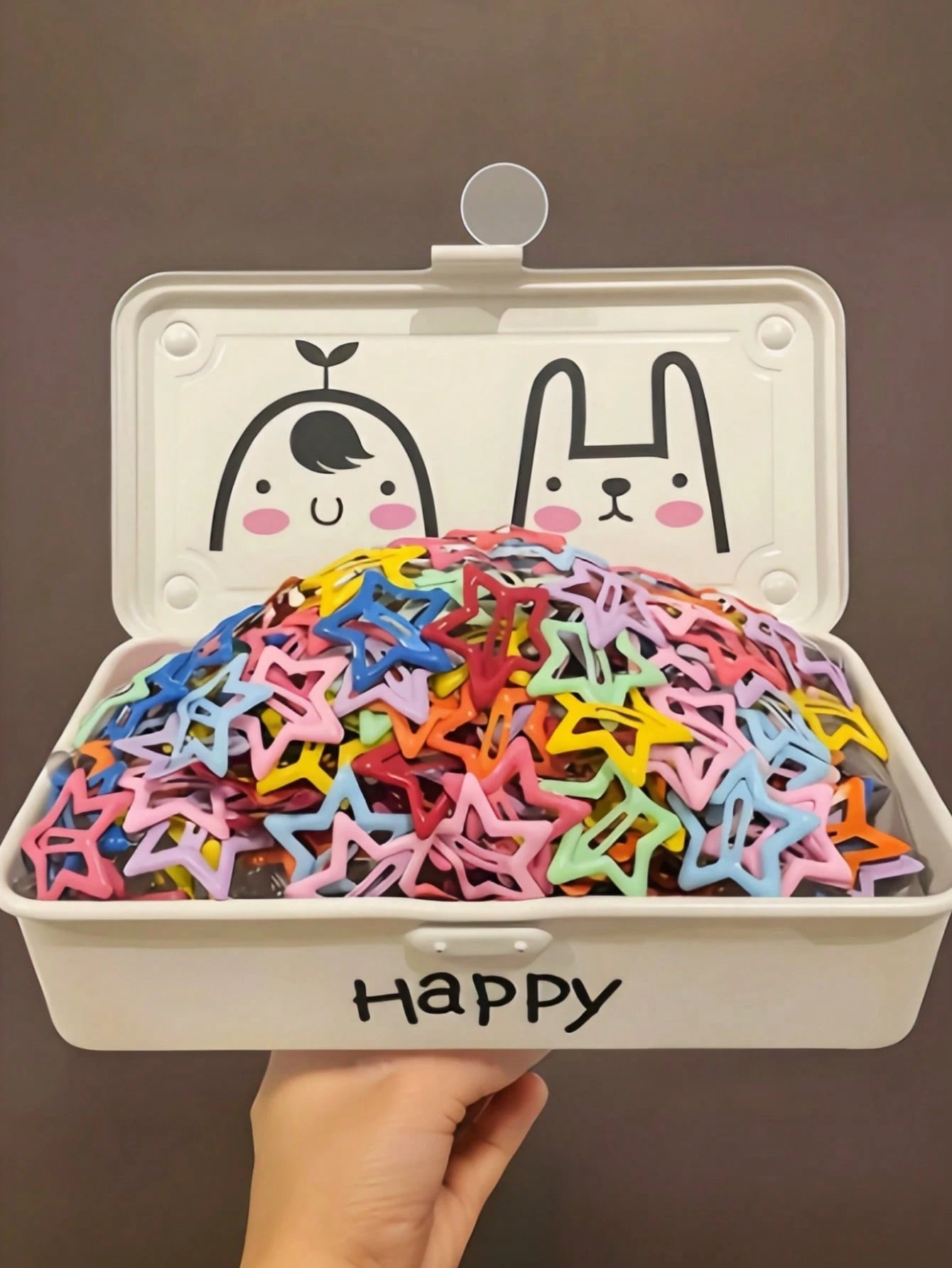hair pins