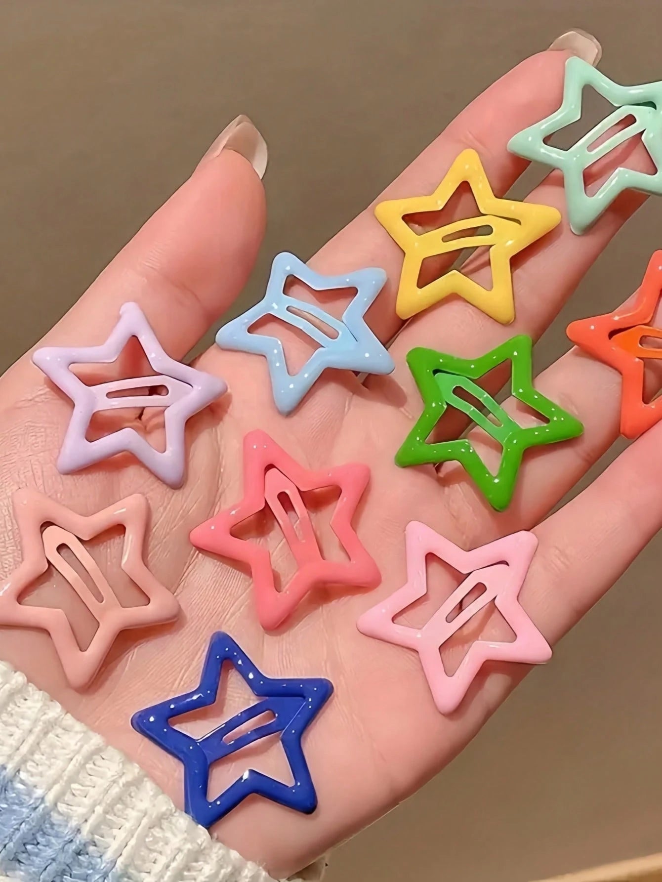 hair pins