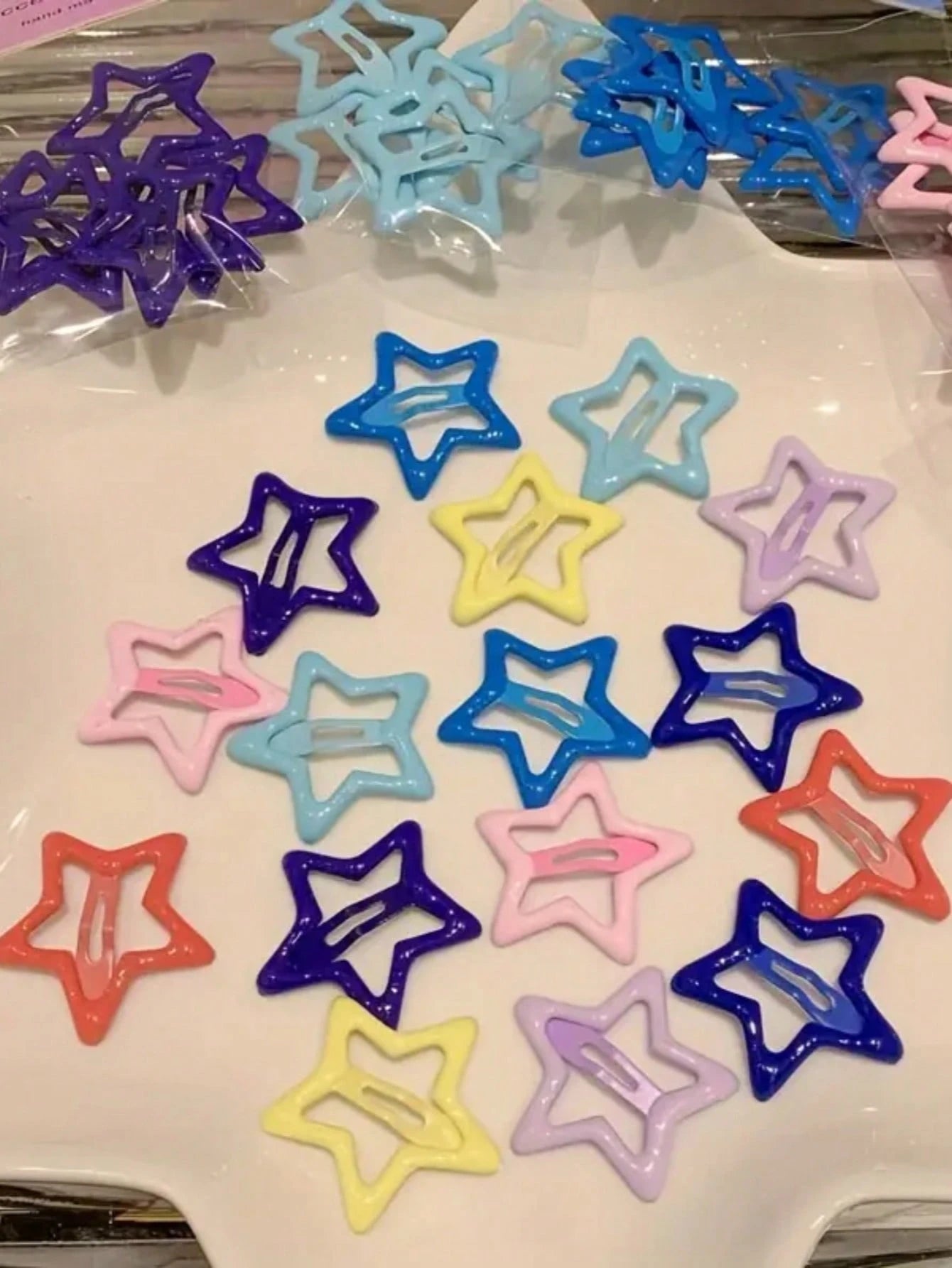 hair pins