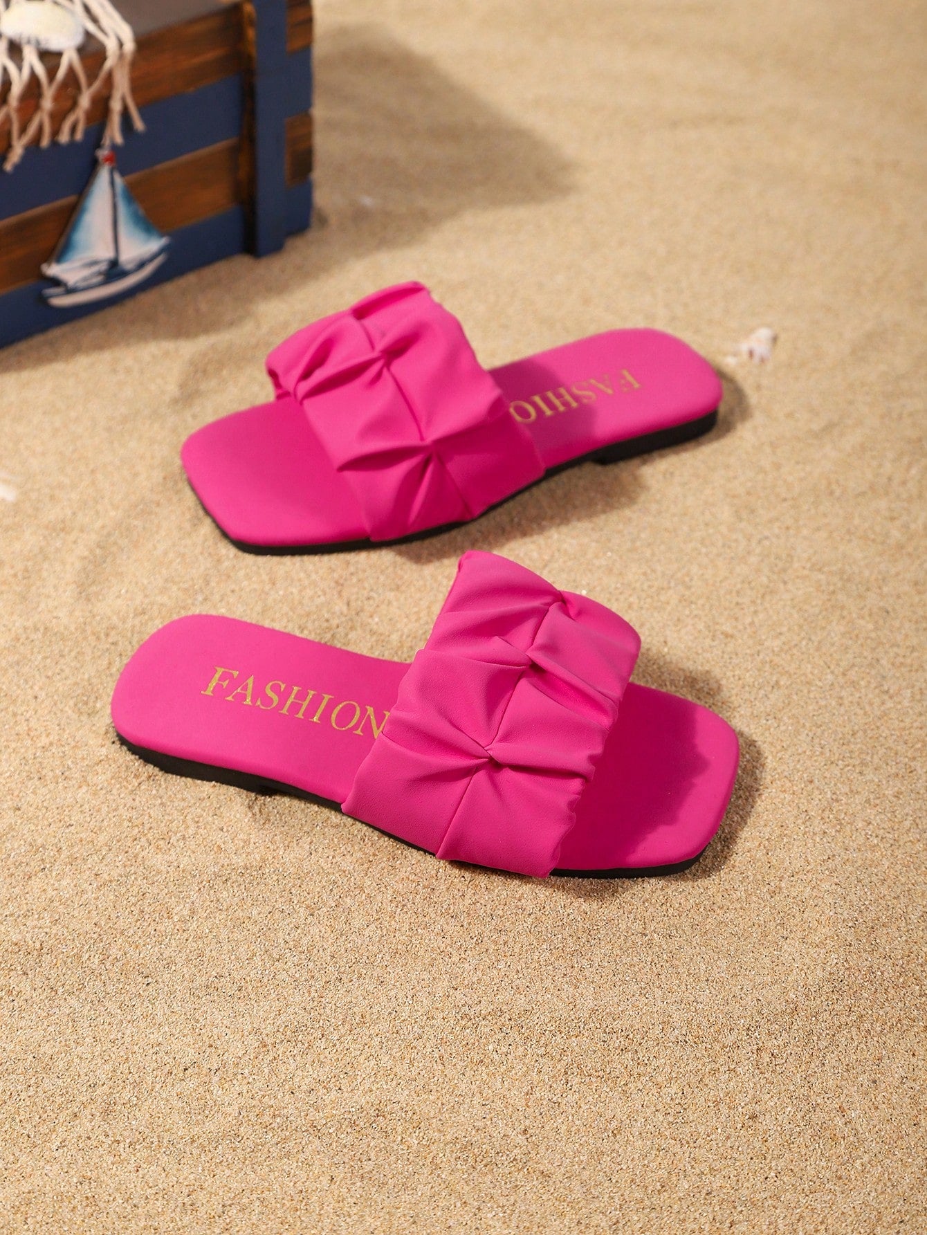 sandales