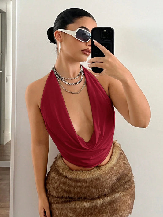 top