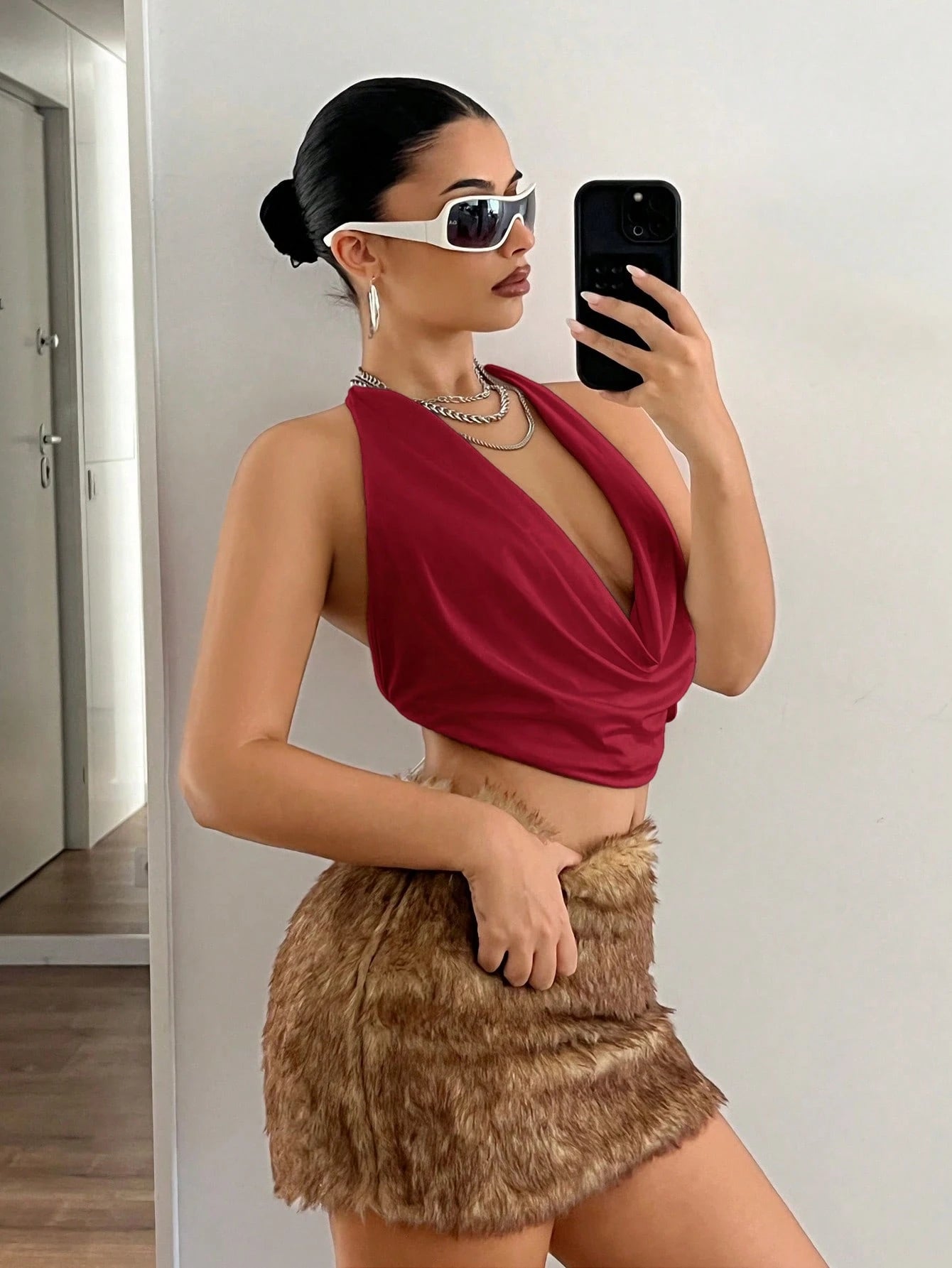 top