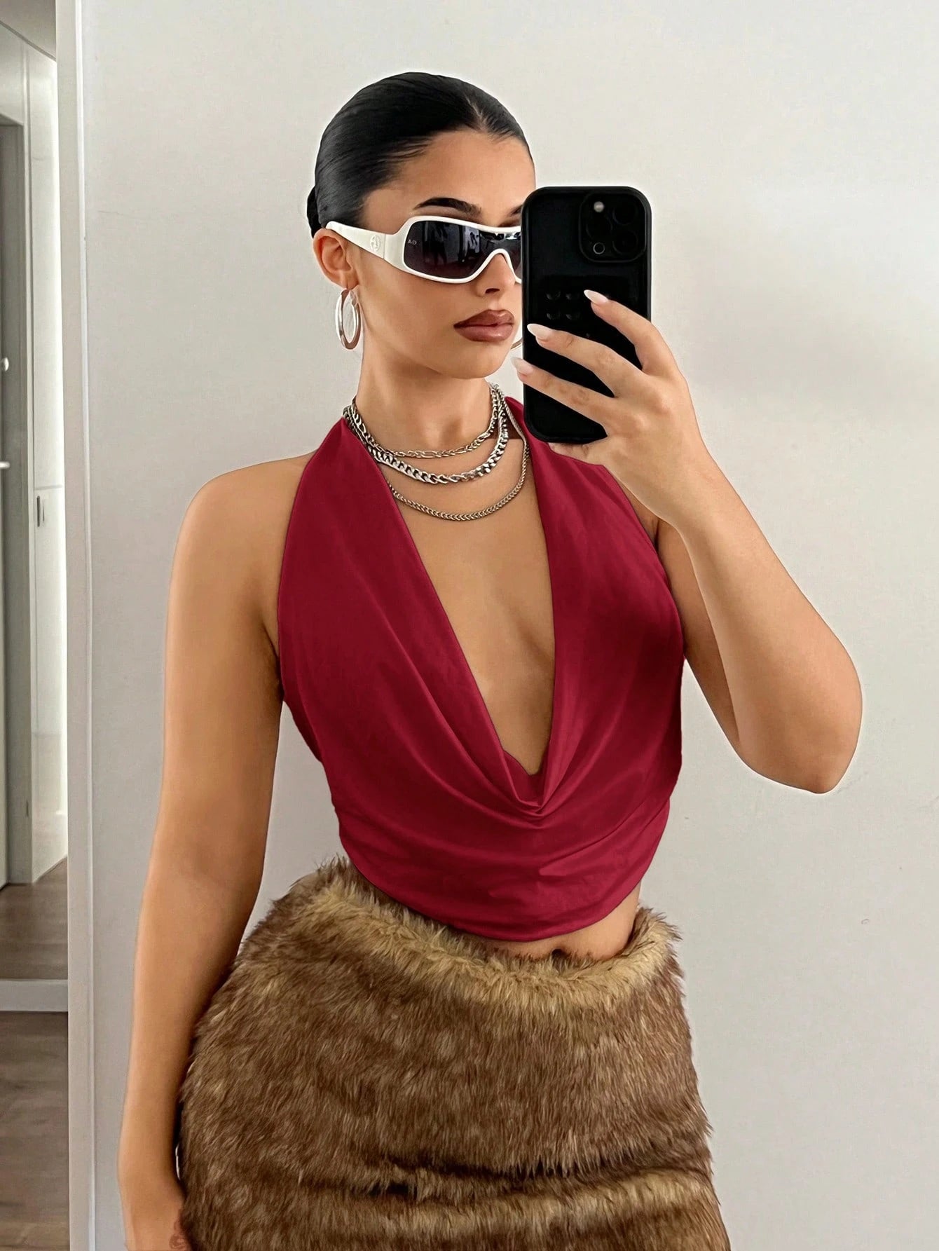 top
