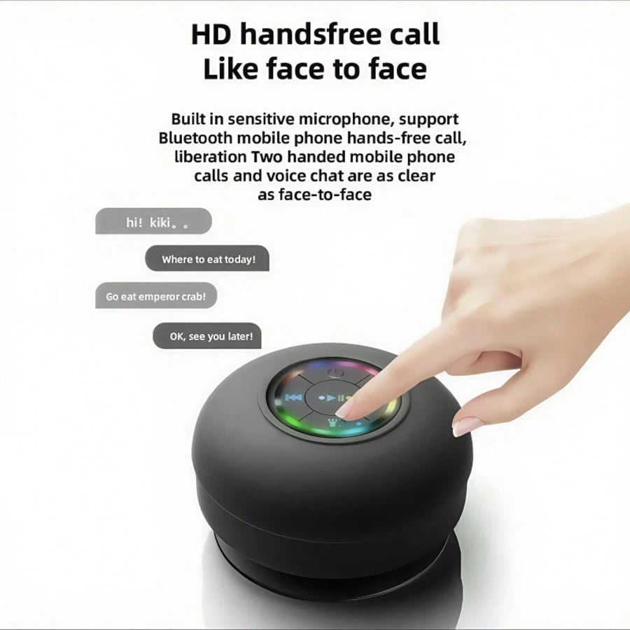 Speaker