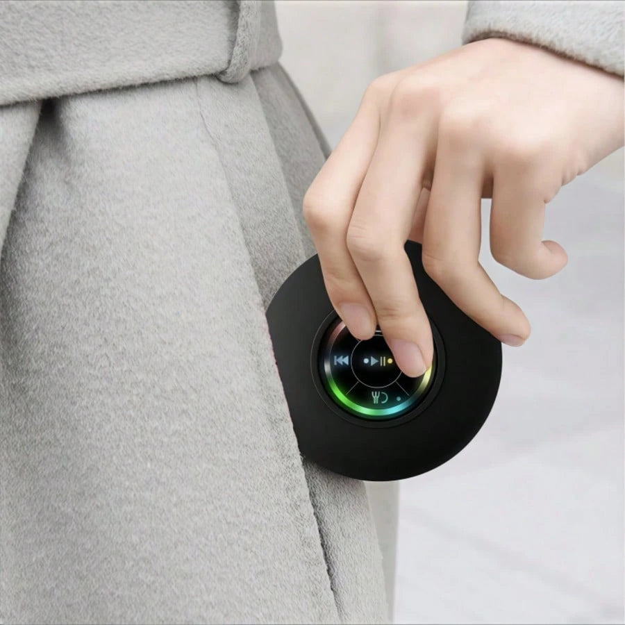 Speaker