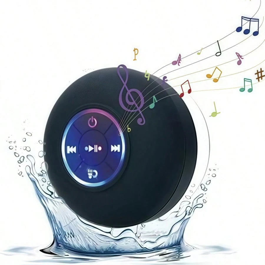 Speaker